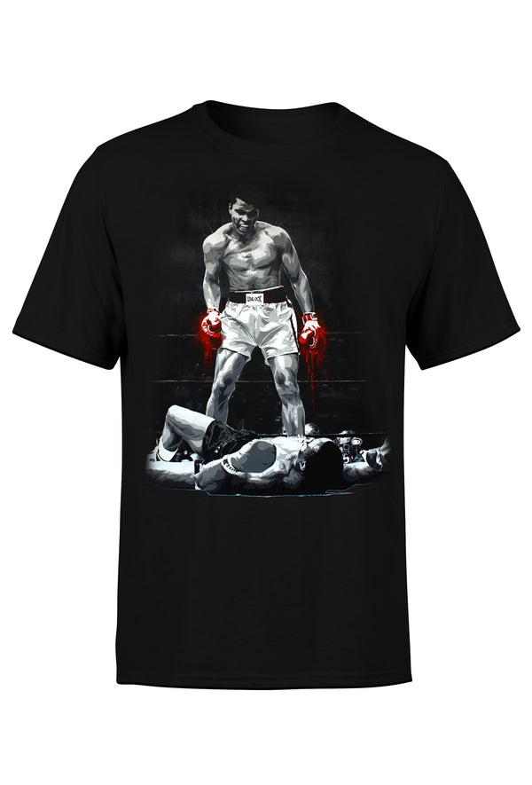 TEE-SHIRT ALI UNLOCK