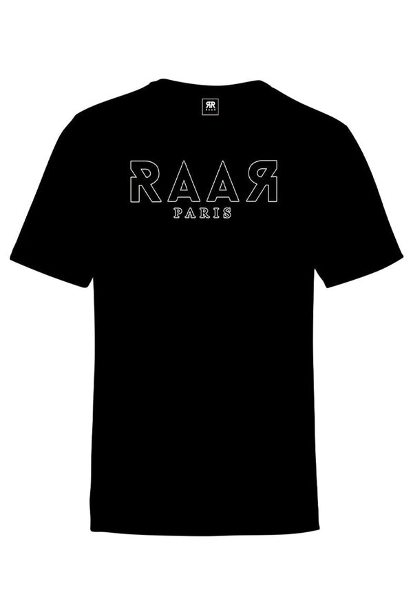 TEE-SHIRT RAAR FLASH NIGHT