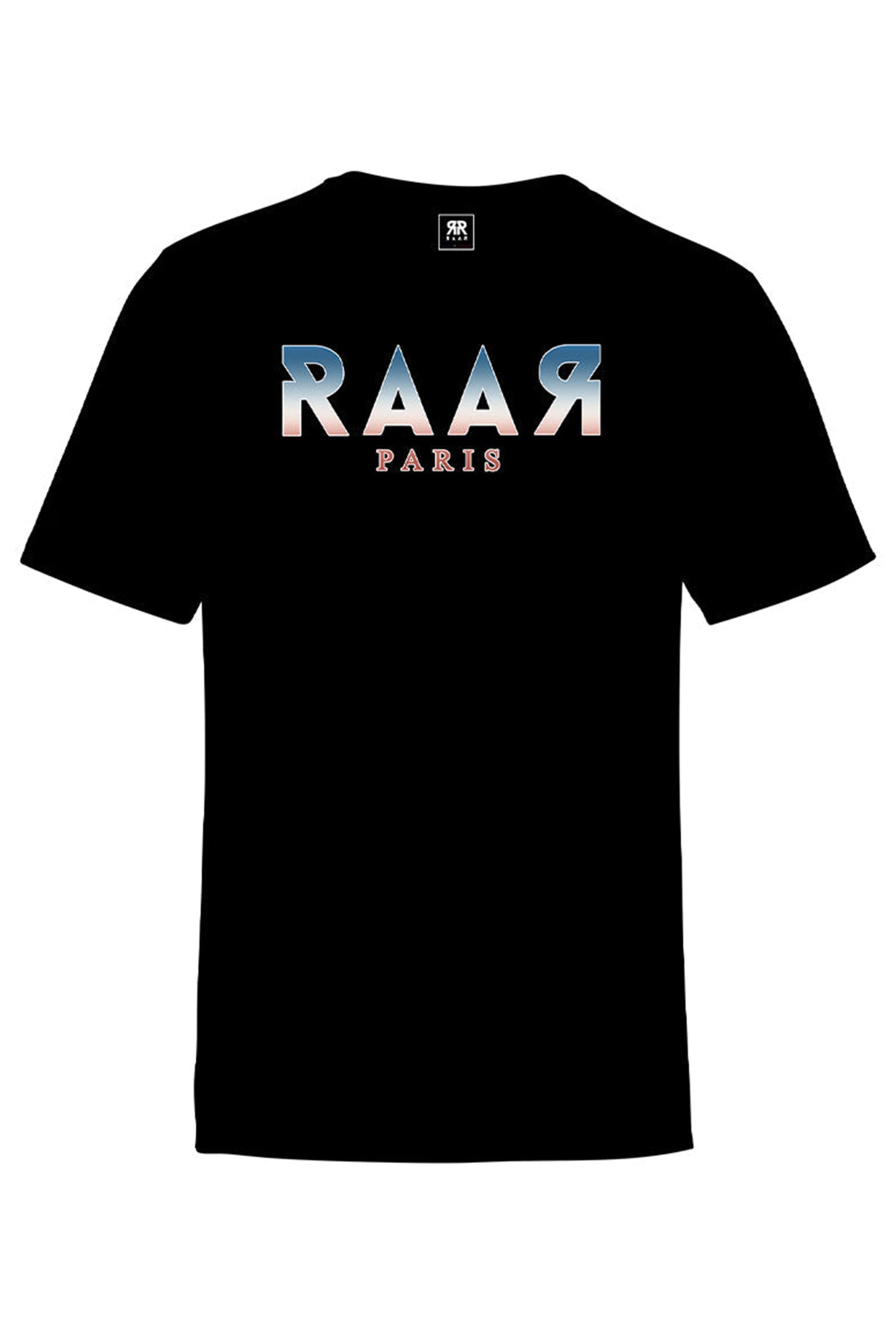 TEE-SHIRT RAAR PARIS EIFFEL