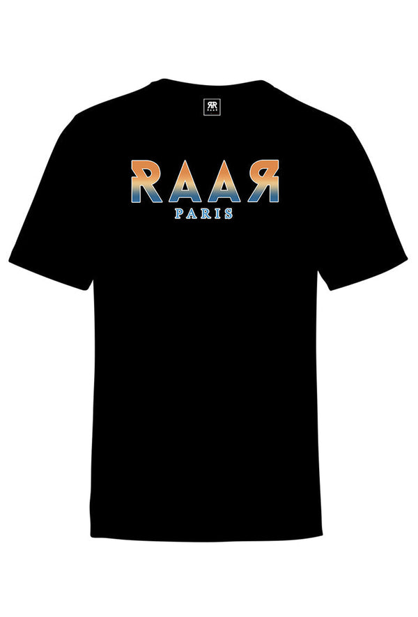 TEE-SHIRT RAAR SUNSET