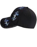CAP REDFILLS AK 2.0 BLUE