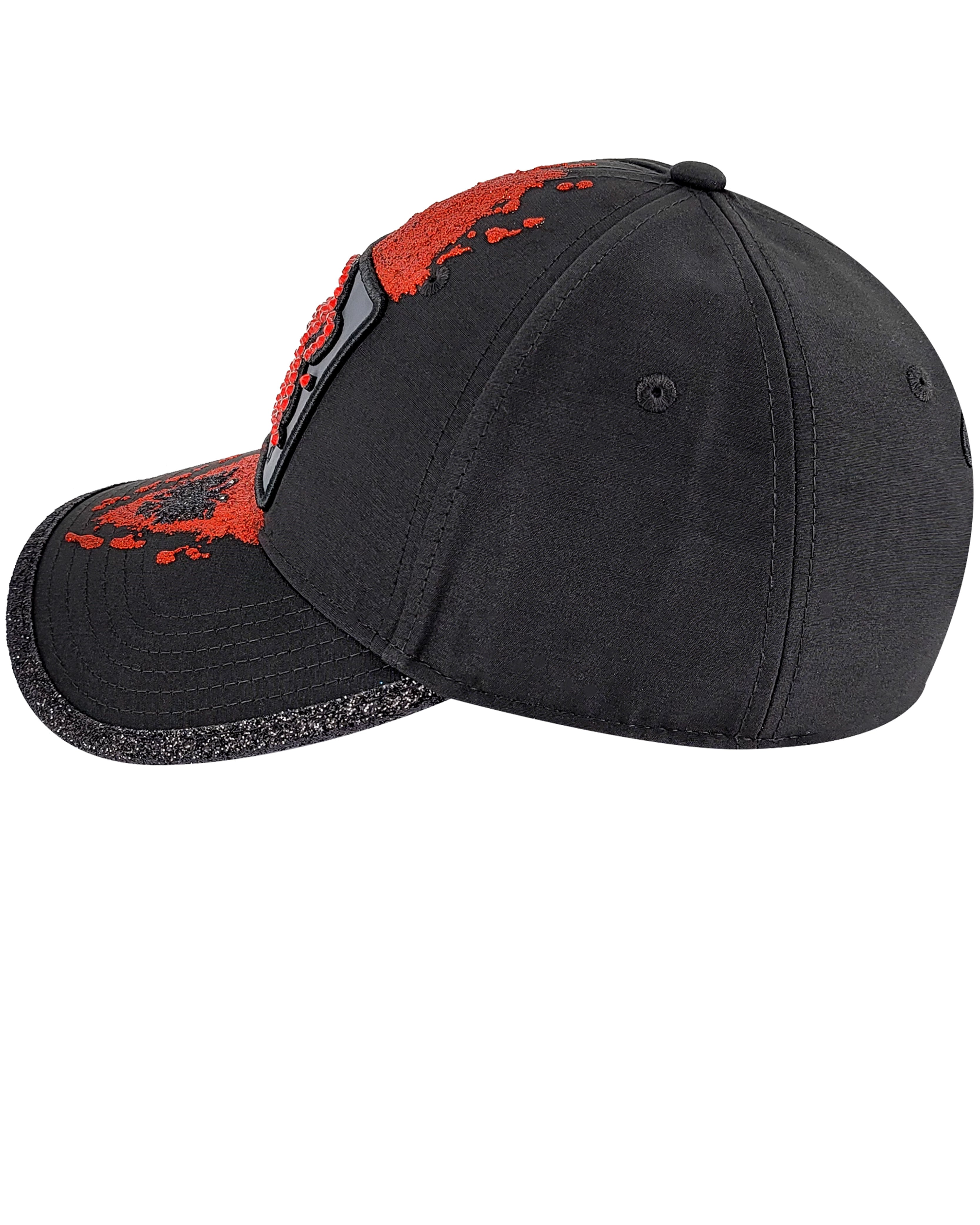 REDFILLS KID ALBANIA DELUXE CAP (2 YEARS TO 14 YEARS 54 CM)