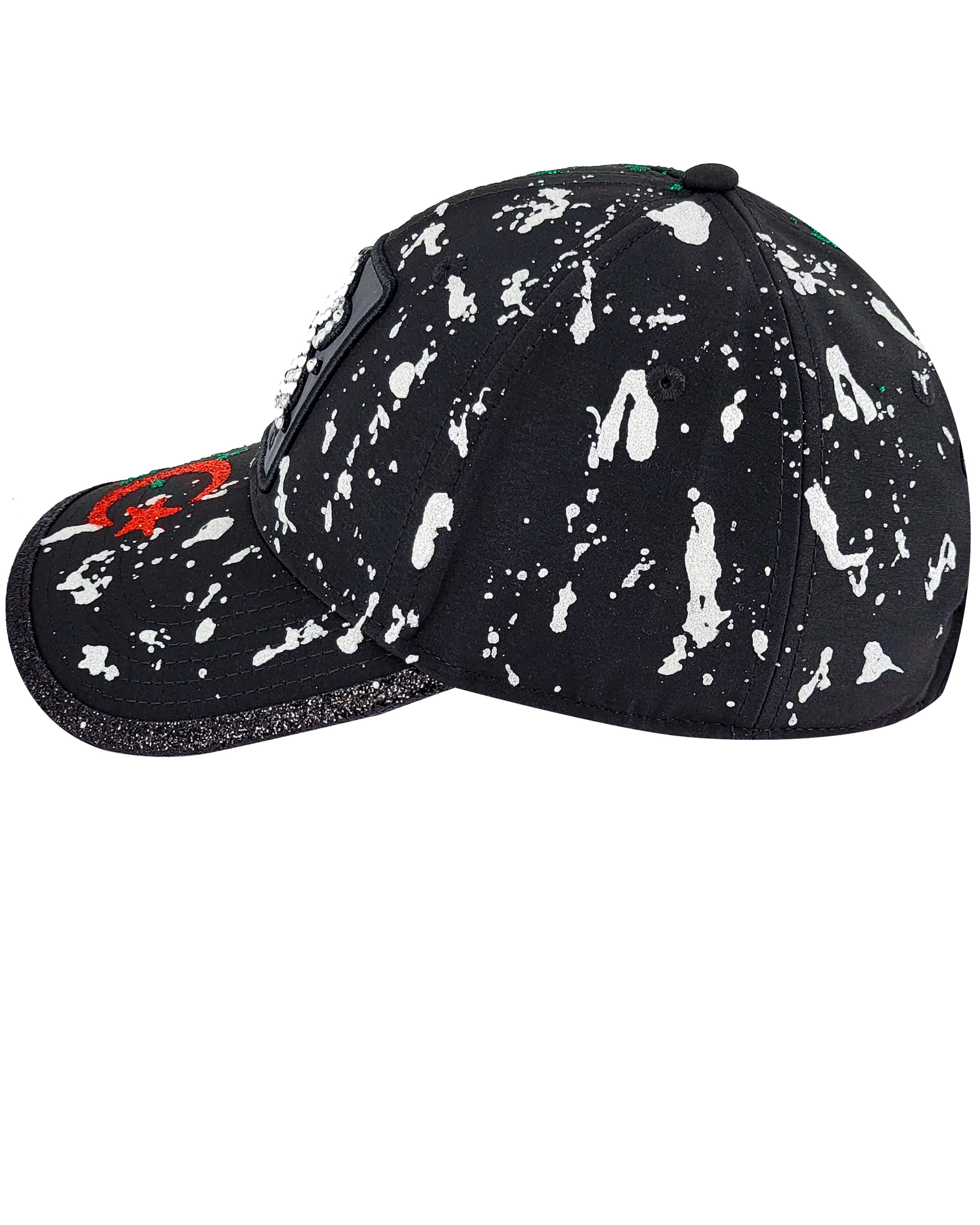 CASQUETTE REDFILLS KID ALGERIE RAIN DELUXE (2 ANS À 14 ANS 54 CM)