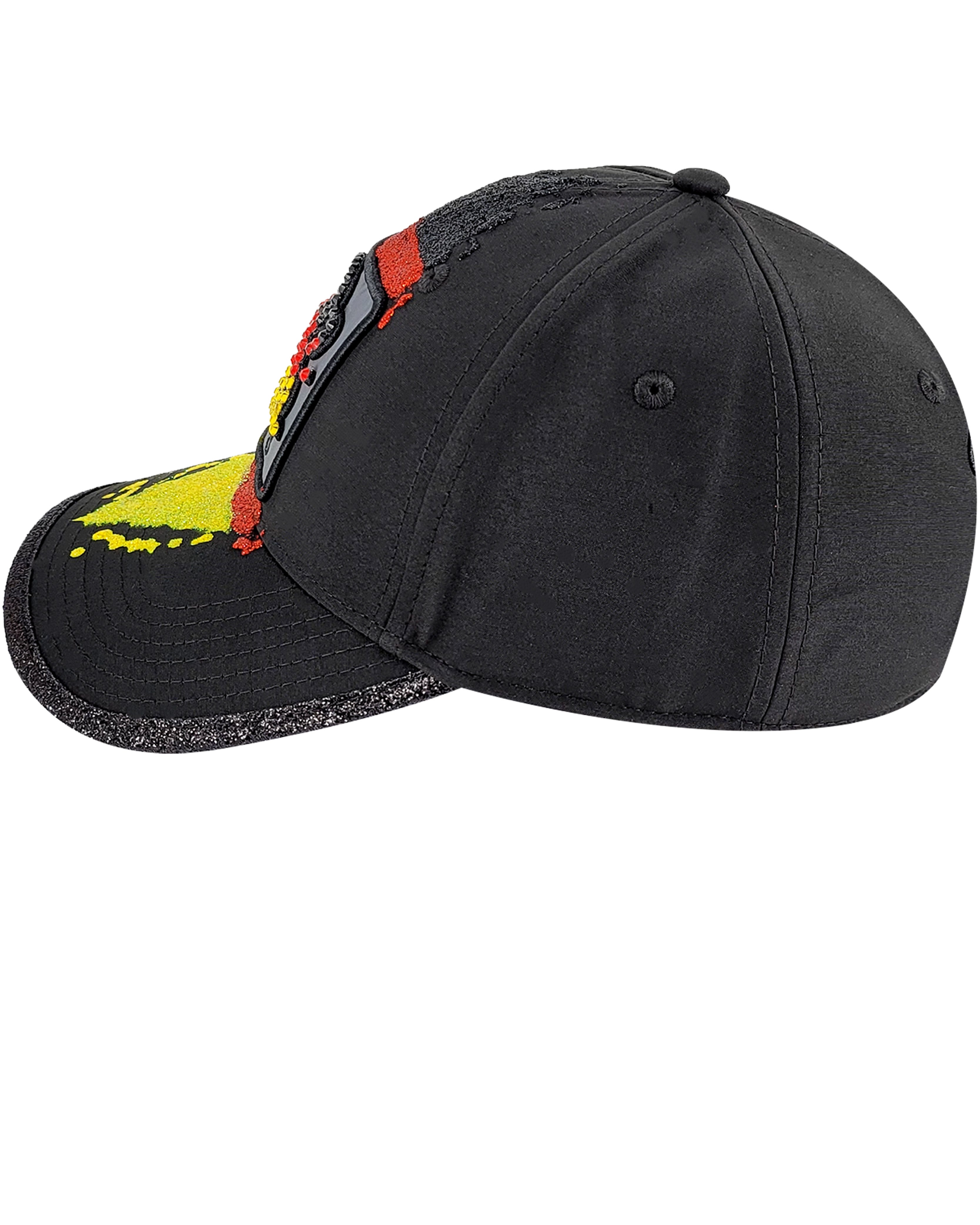 CASQUETTE REDFILLS KID ALLEMAGNE DELUXE (2 ANS À 14 ANS 54 CM)