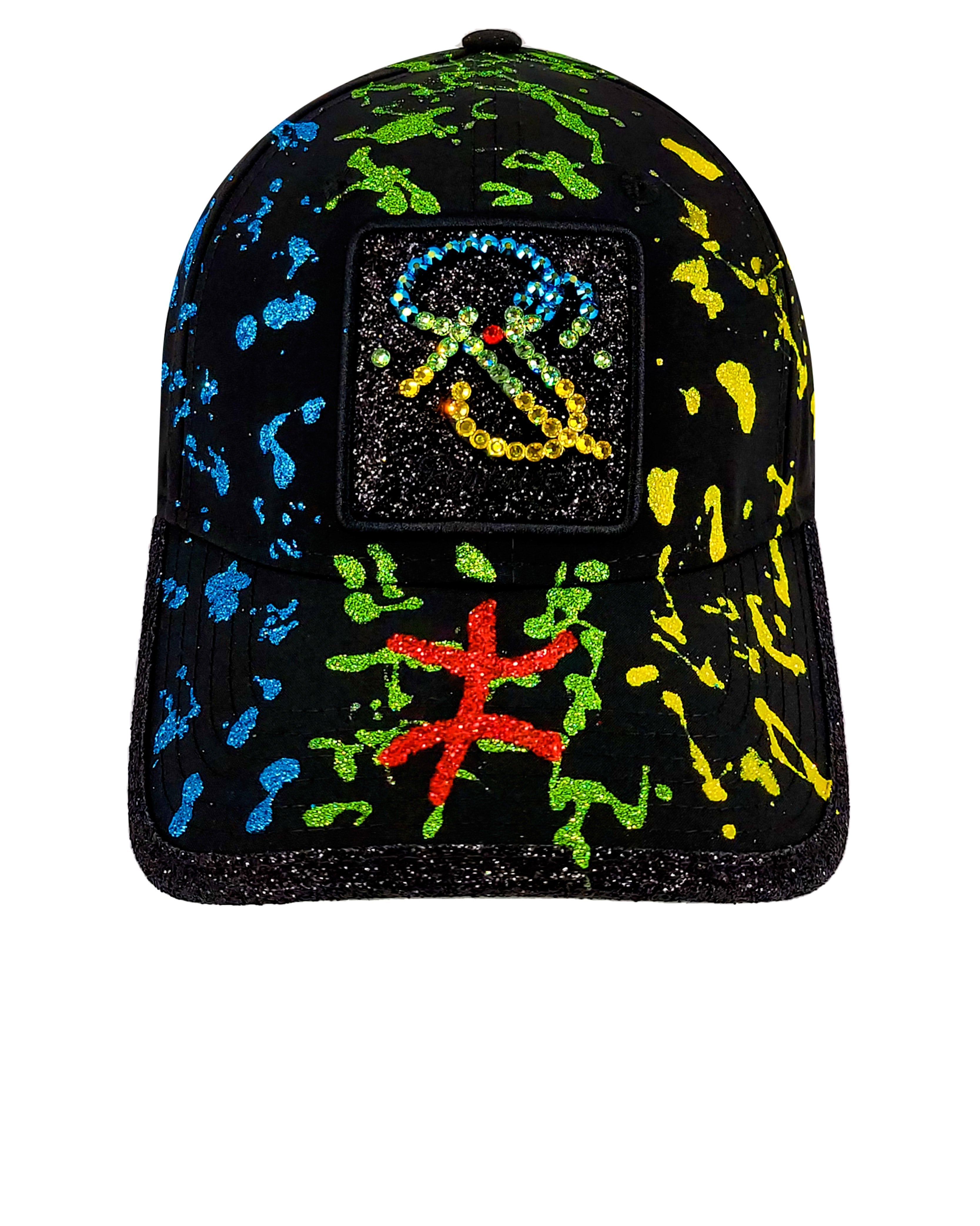 REDFILLS KID AMAZIGH RAIN DELXUE CAP (2 YEARS TO 14 YEARS 54 CM)