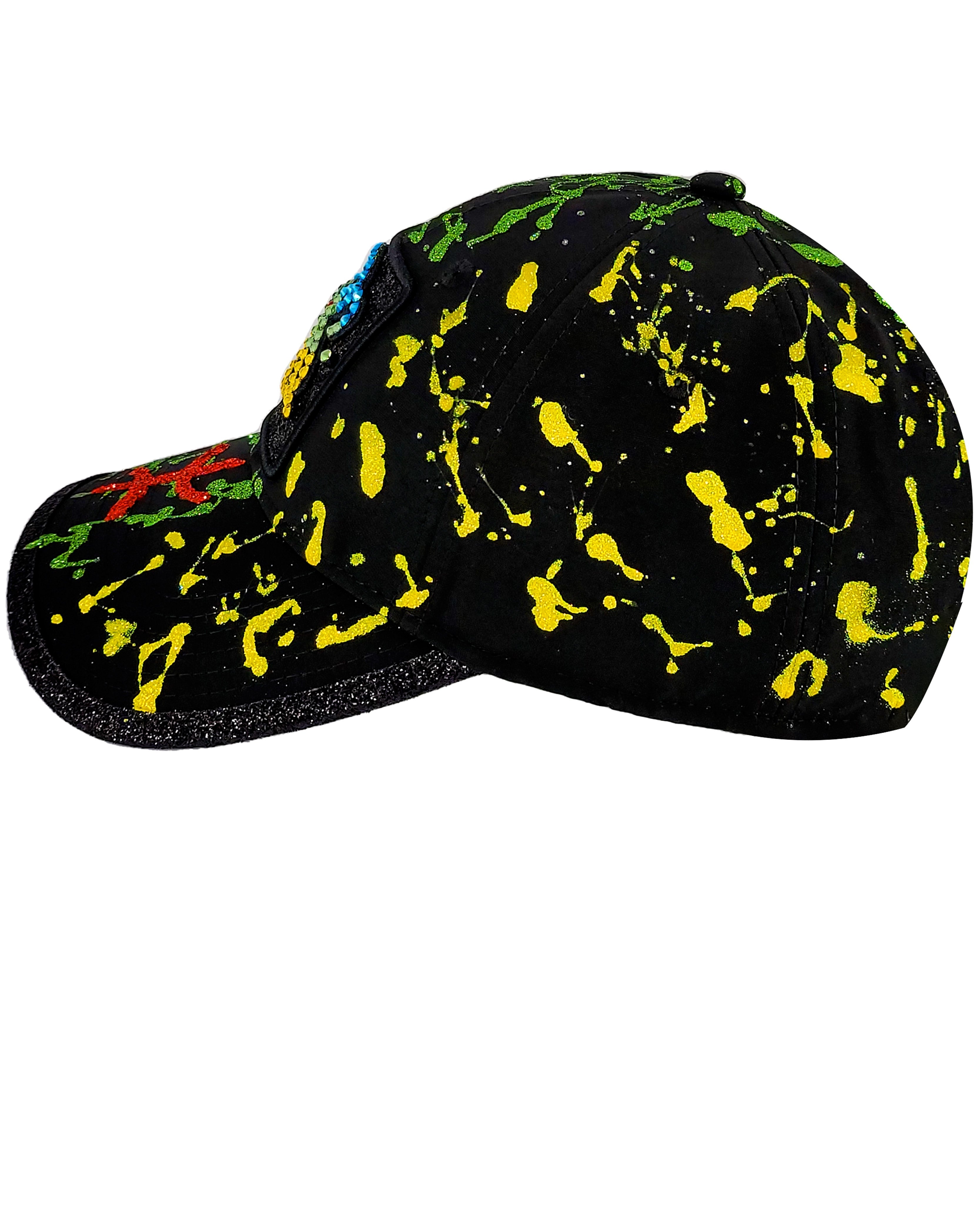 CASQUETTE REDFILLS KID AMAZIGH RAIN DELXUE (2 ANS À 14 ANS 54 CM)