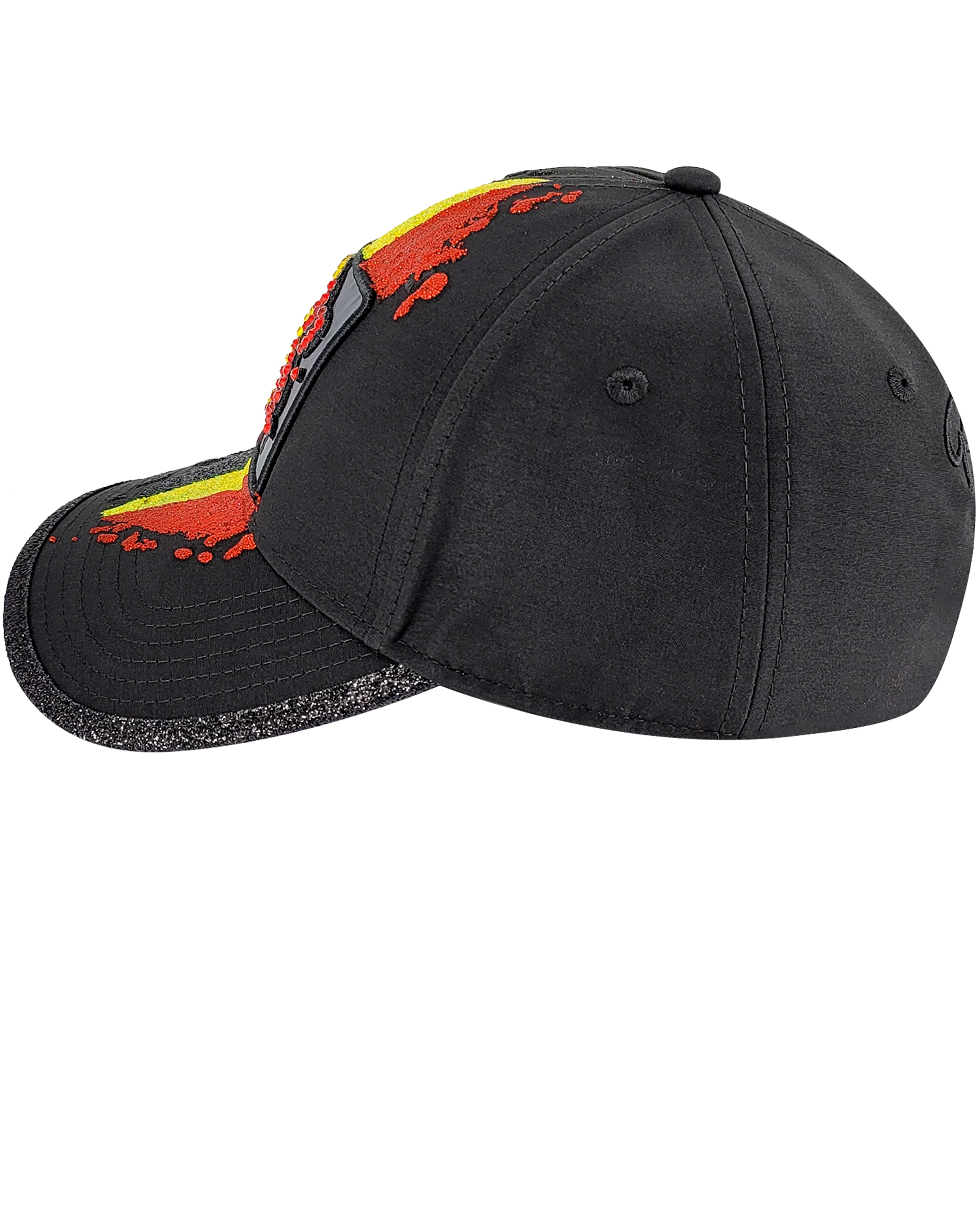 CASQUETTE REDFILLS KID BELGIQUE DELUXE (2 ANS À 14 ANS 54 CM)