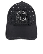 CASQUETTE REDFILLS BLACK HIMALAYA ICE DELUXE