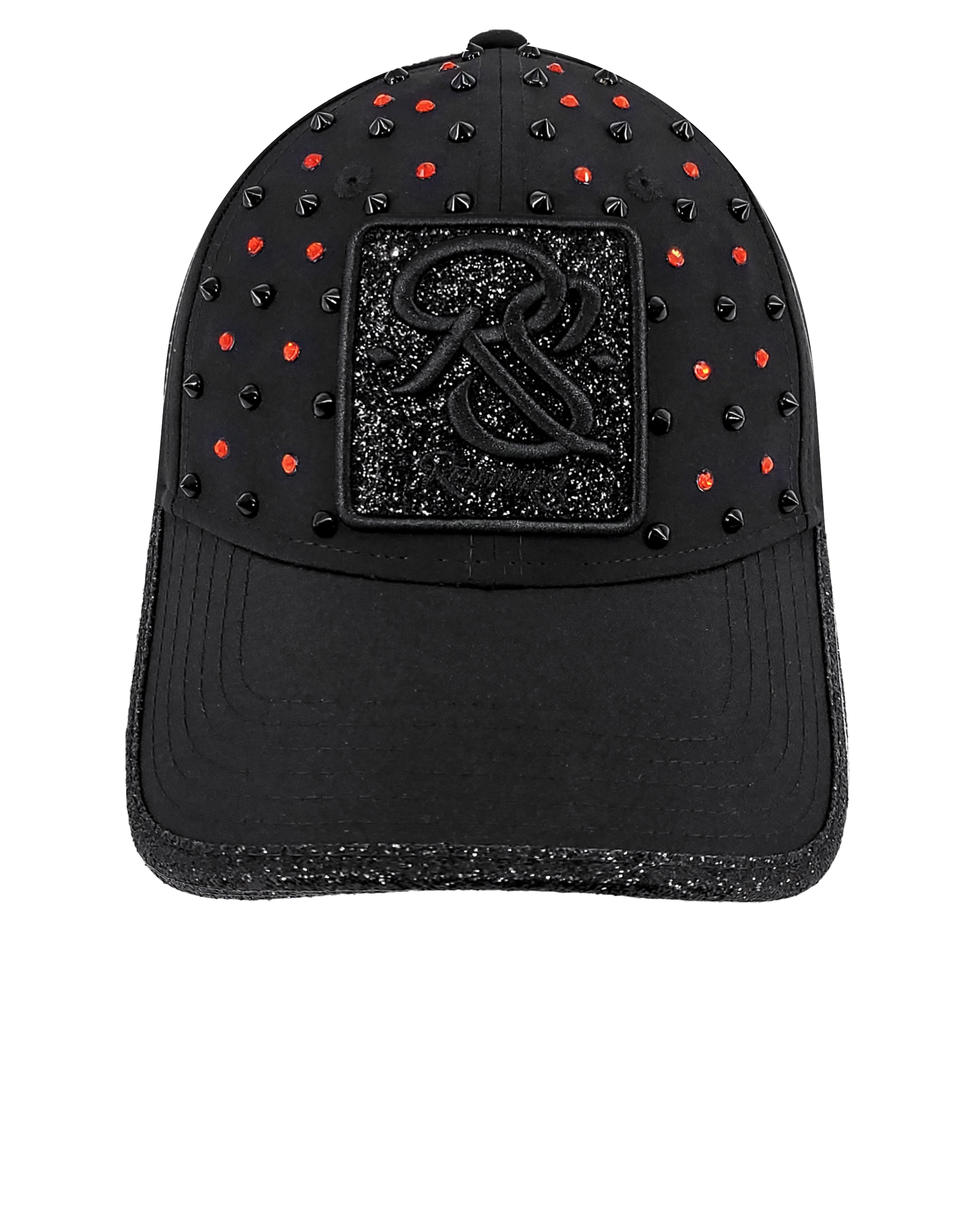 CASQUETTE REDFILLS KID BLACK RUBIS HIMALAYA (2 ANS À 14 ANS 54 CM)