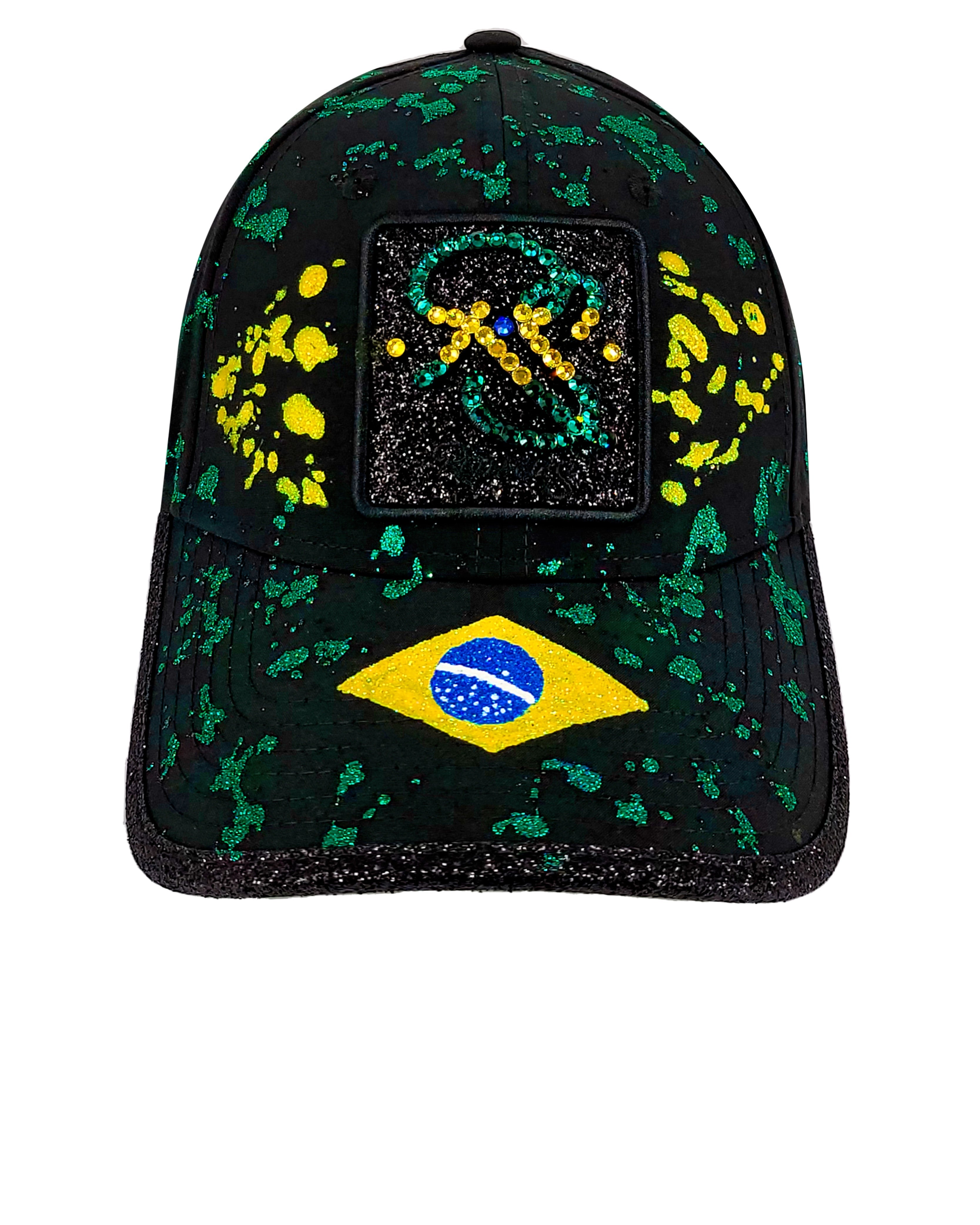 REDFILLS KID BRASIL RAIN DELUXE CAP (2 YEARS TO 14 YEARS 54 CM)