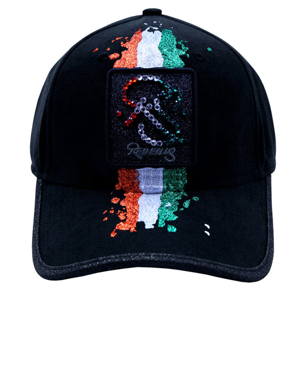 CASQUETTE REDFILLS KID CÔTE D'IVOIRE DELUXE (2 ANS À 14 ANS 54 CM)