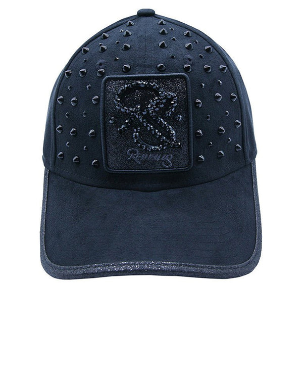 CASQUETTE REDFILLS KID BLACK HIMALAYA DELUXE (2 ANS À 10 ANS 54 CM)