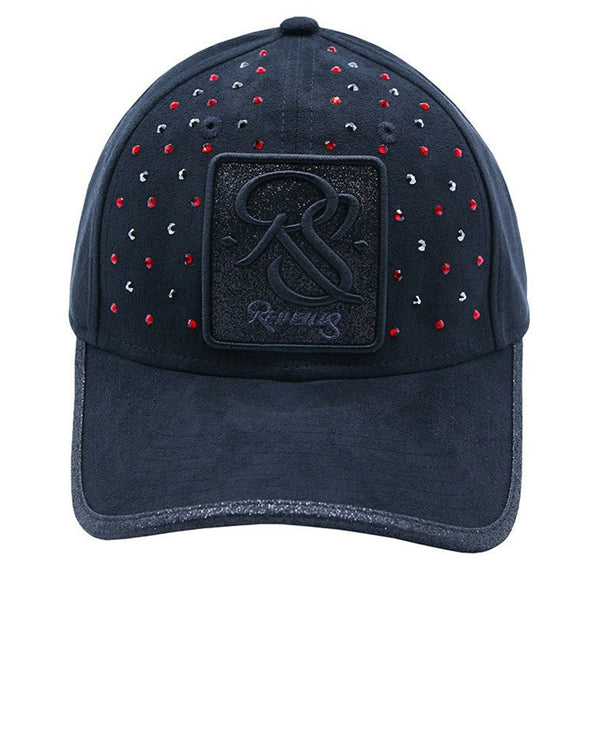 REDFILLS KID RUBY CAP (2 YEARS TO 14 YEARS 54 CM)