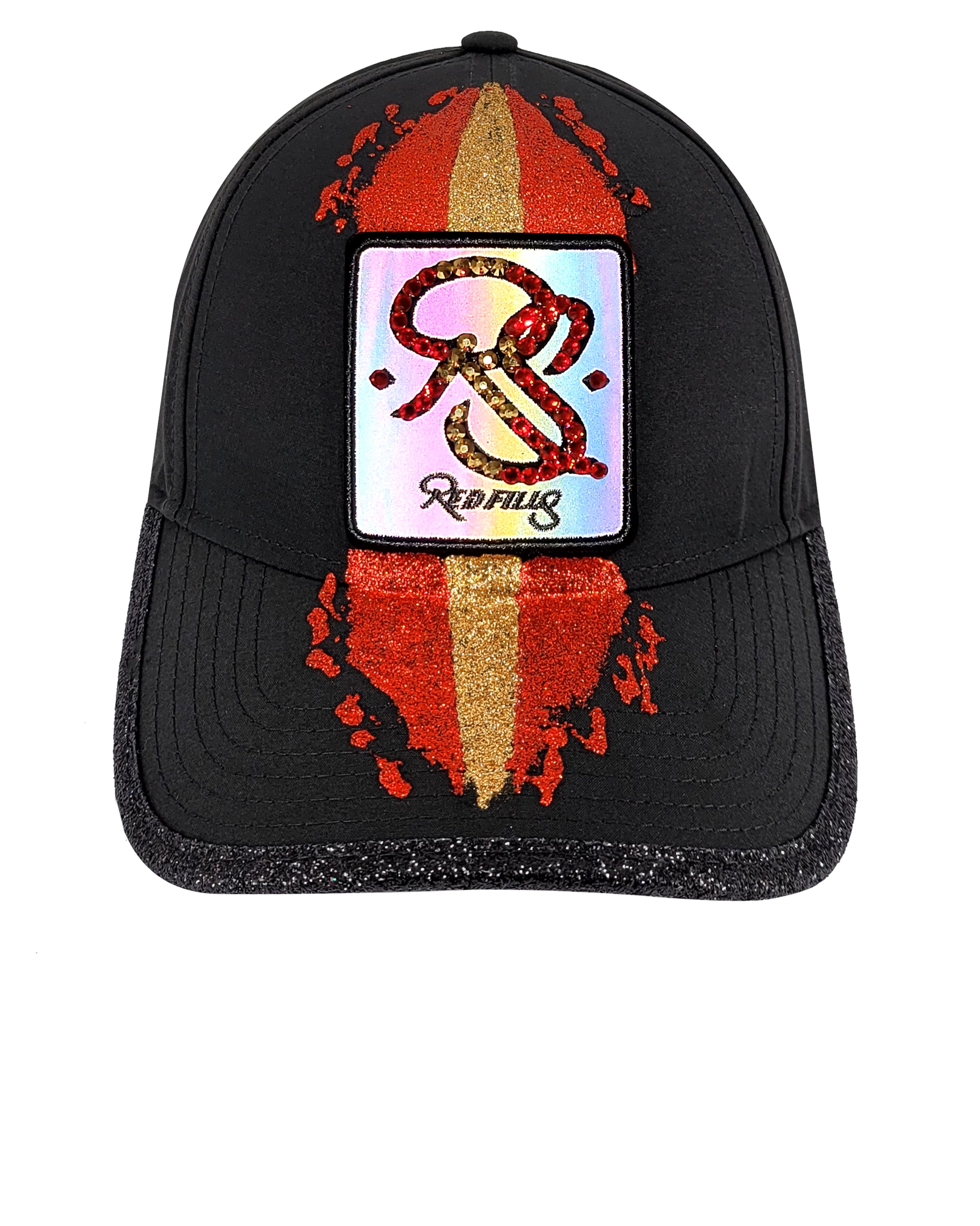 CASQUETTE REDFILLS KID ESPAGNE DELUXE (2 ANS À 14 ANS 54 CM)