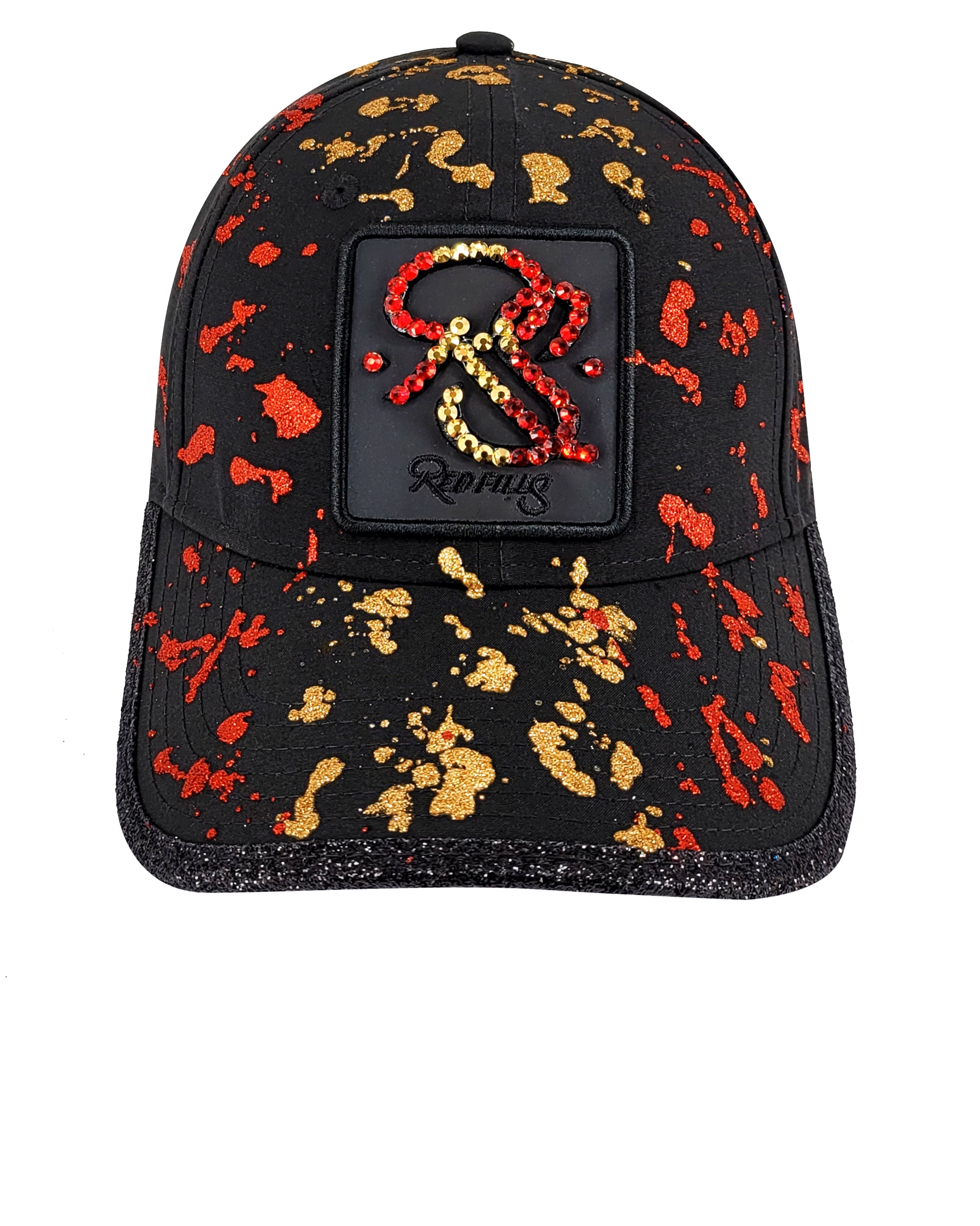 CASQUETTE REDFILLS KID ESPAGNE RAIN DELUXE (2 ANS À 14 ANS 54 CM)