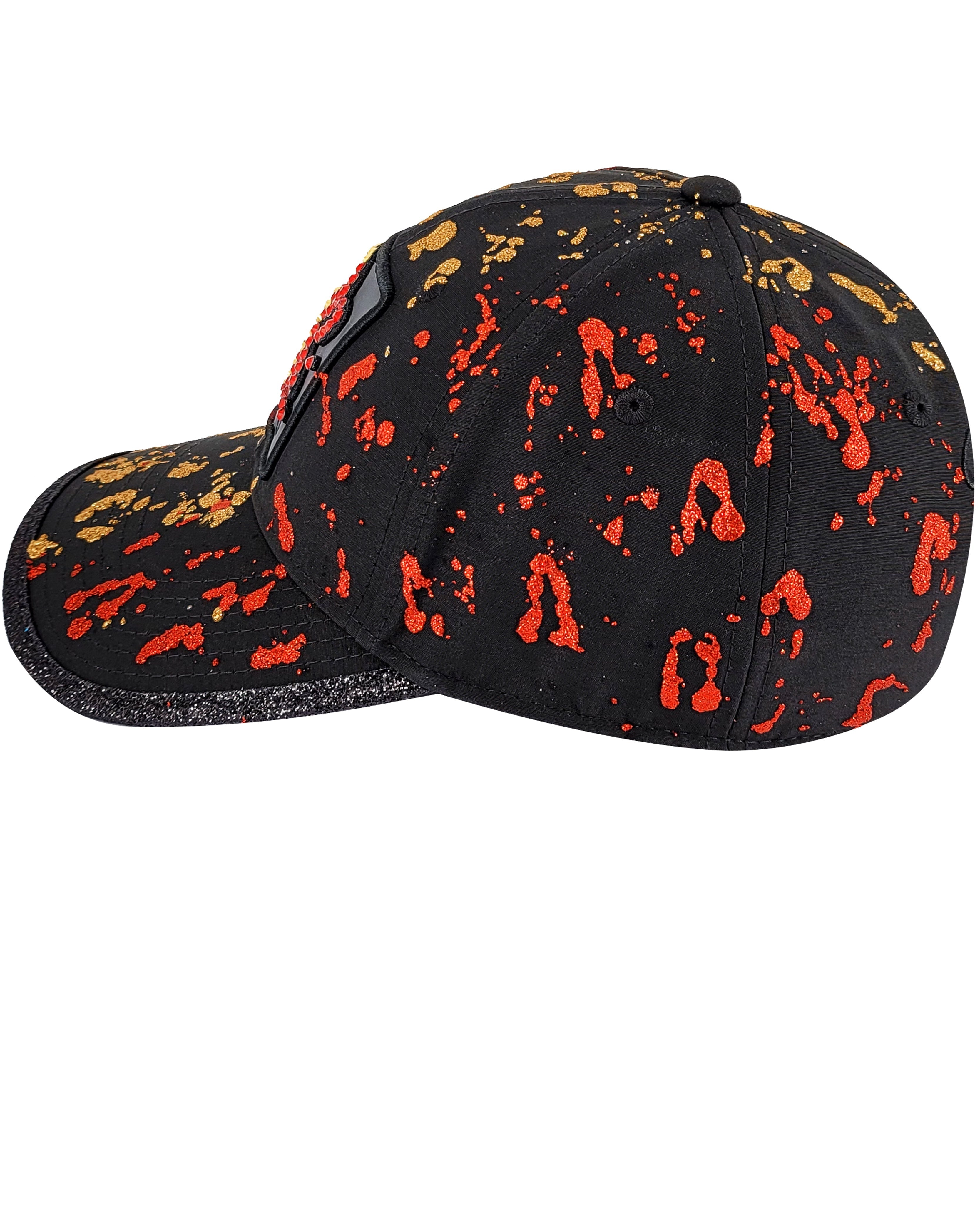 CASQUETTE REDFILLS KID ESPAGNE RAIN DELUXE (2 ANS À 14 ANS 54 CM)