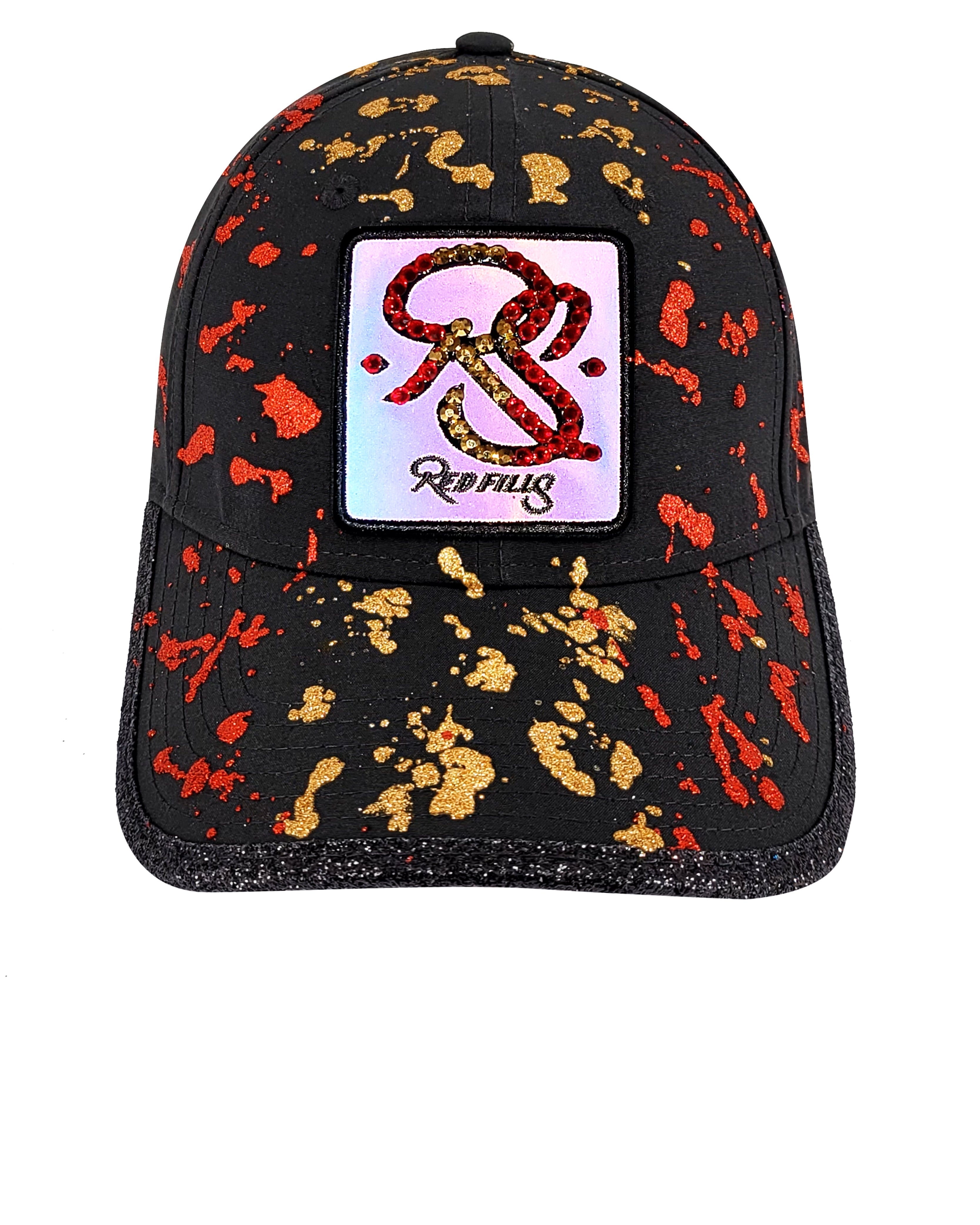 CASQUETTE REDFILLS KID ESPAGNE RAIN DELUXE (2 ANS À 14 ANS 54 CM)