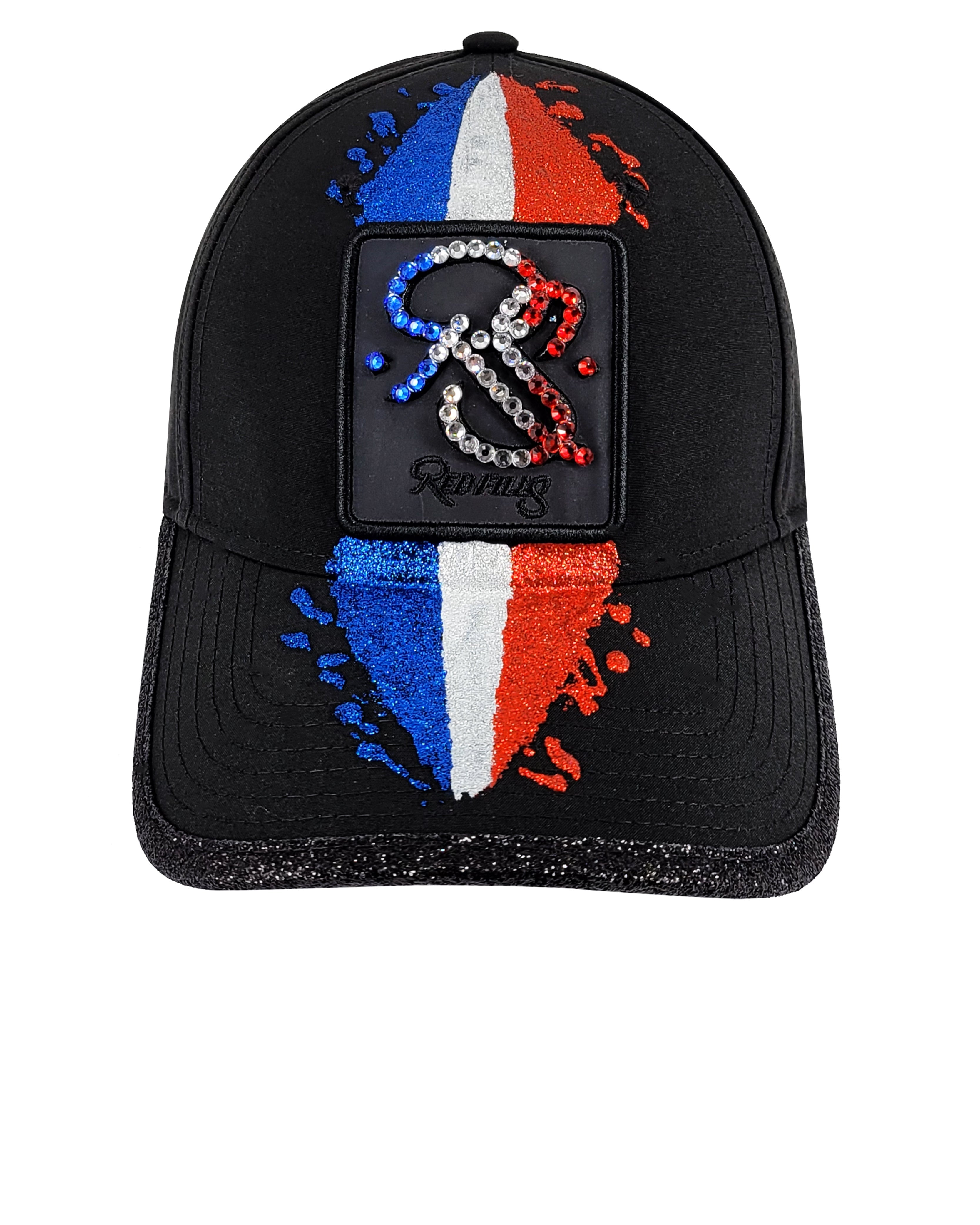 CASQUETTE REDFILLS KID FRANCE DELUXE (2 ANS À 14 ANS 54 CM)