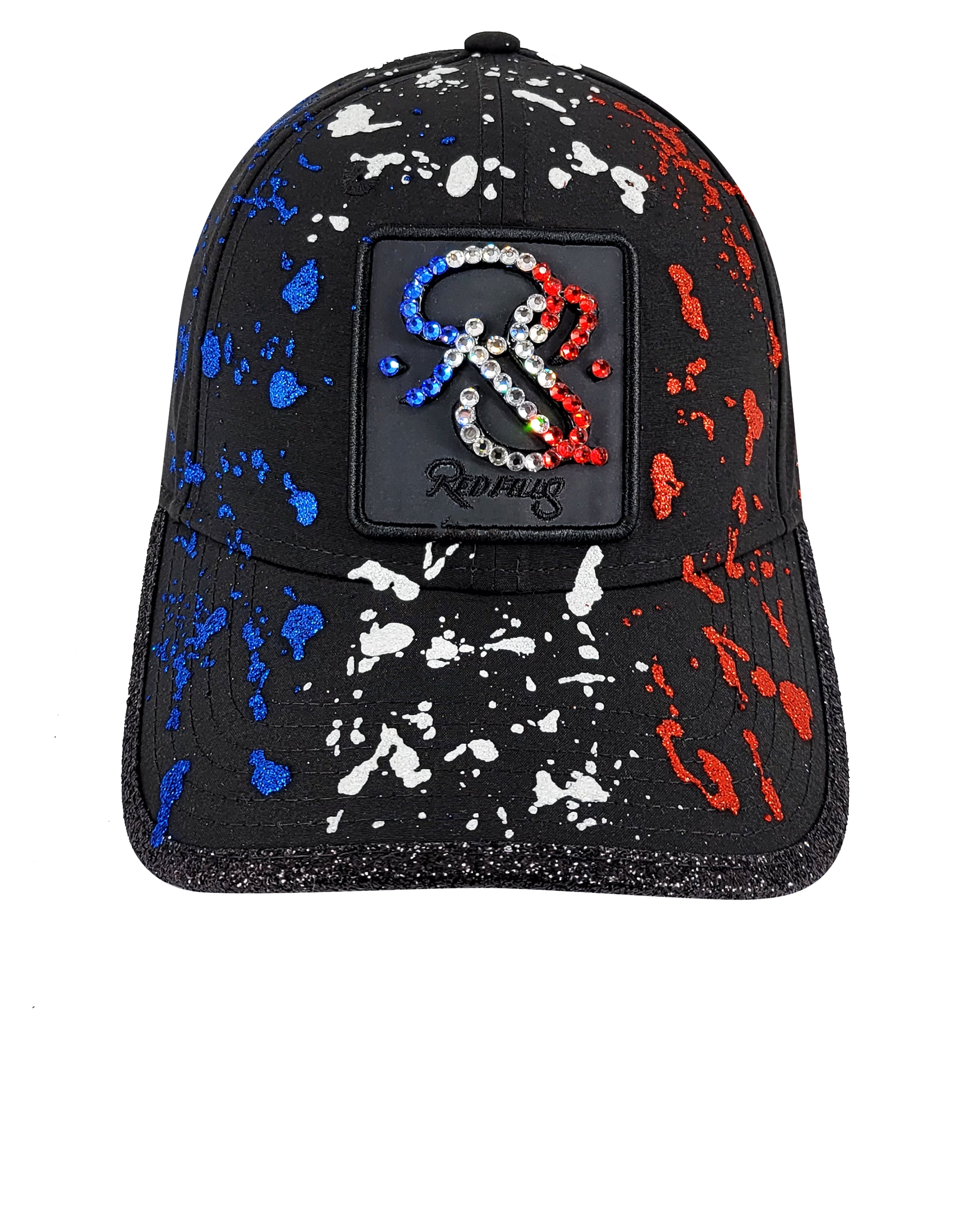 CASQUETTE REDFILLS KID FRANCE RAIN DELUXE (2 ANS À 14 ANS 54 CM)