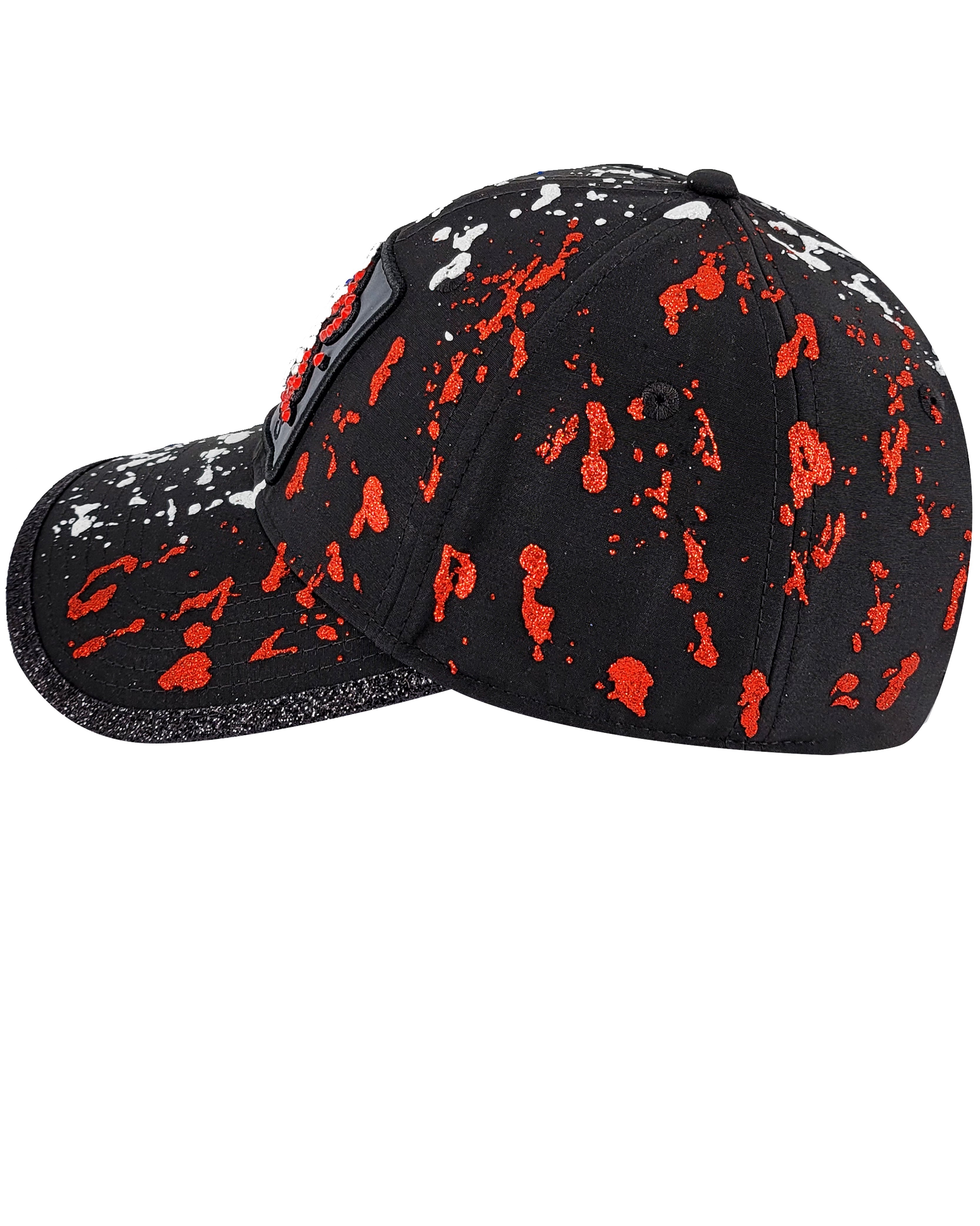 REDFILLS KID FRANCE RAIN DELUXE CAP (2 YEARS TO 14 YEARS 54 CM) 