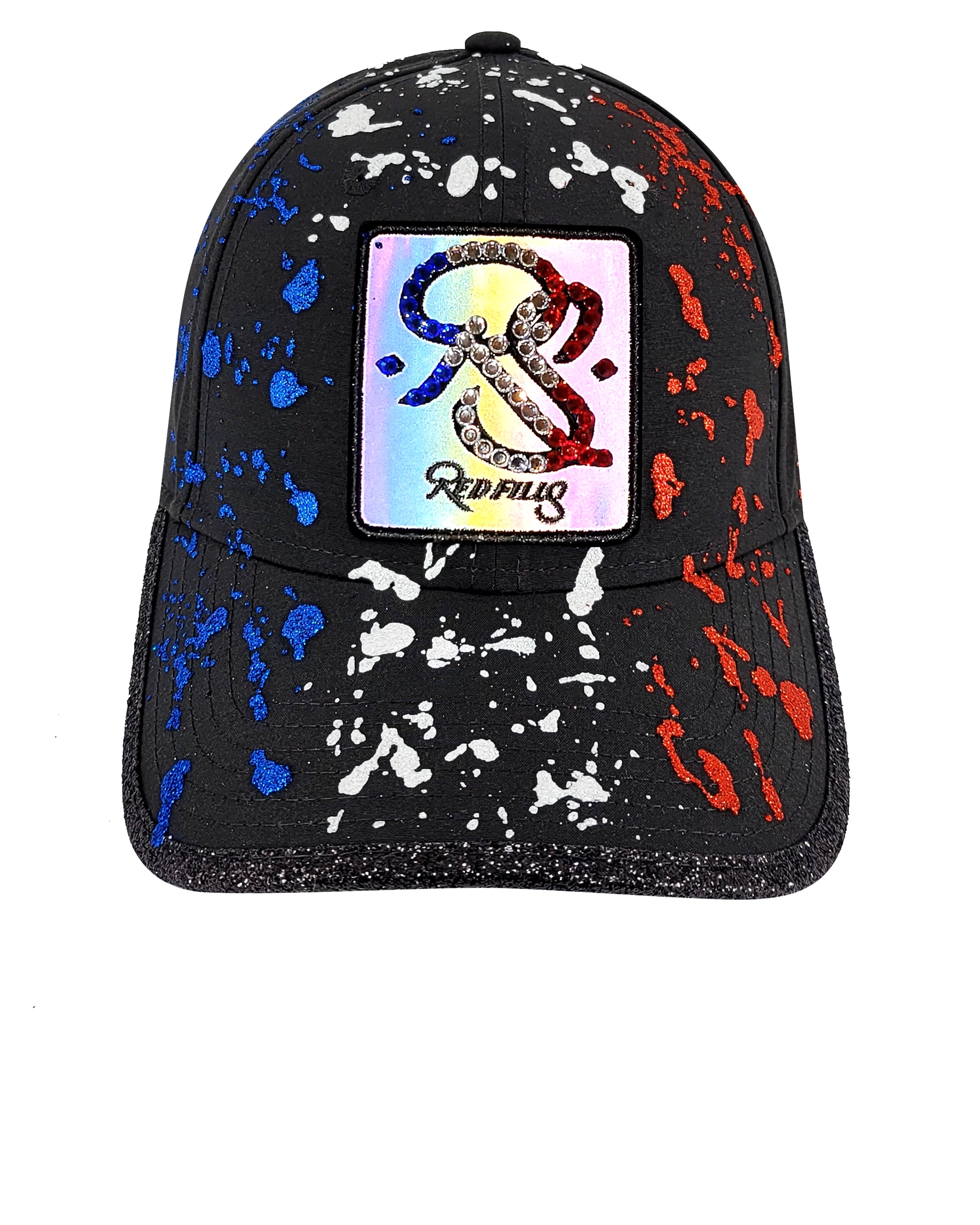 CASQUETTE REDFILLS KID FRANCE RAIN DELUXE (2 ANS À 14 ANS 54 CM)