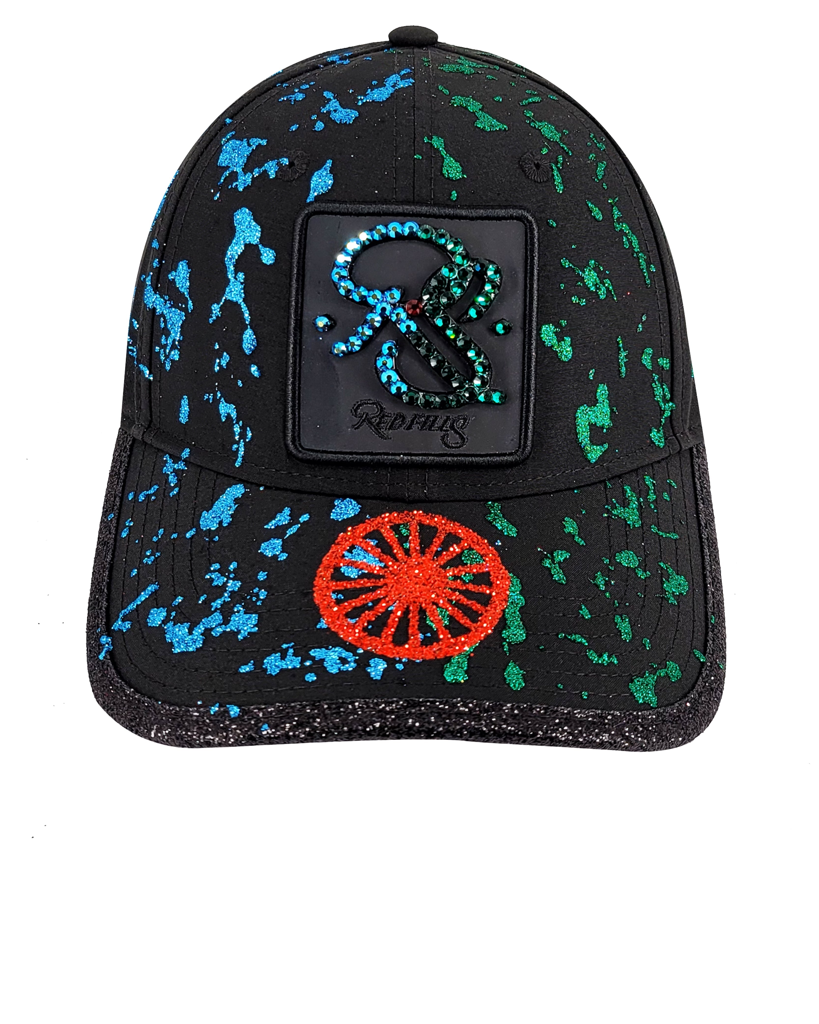 CASQUETTE REDFILLS KID GITAN RAIN DELUXE (2 ANS À 14 ANS 54 CM)