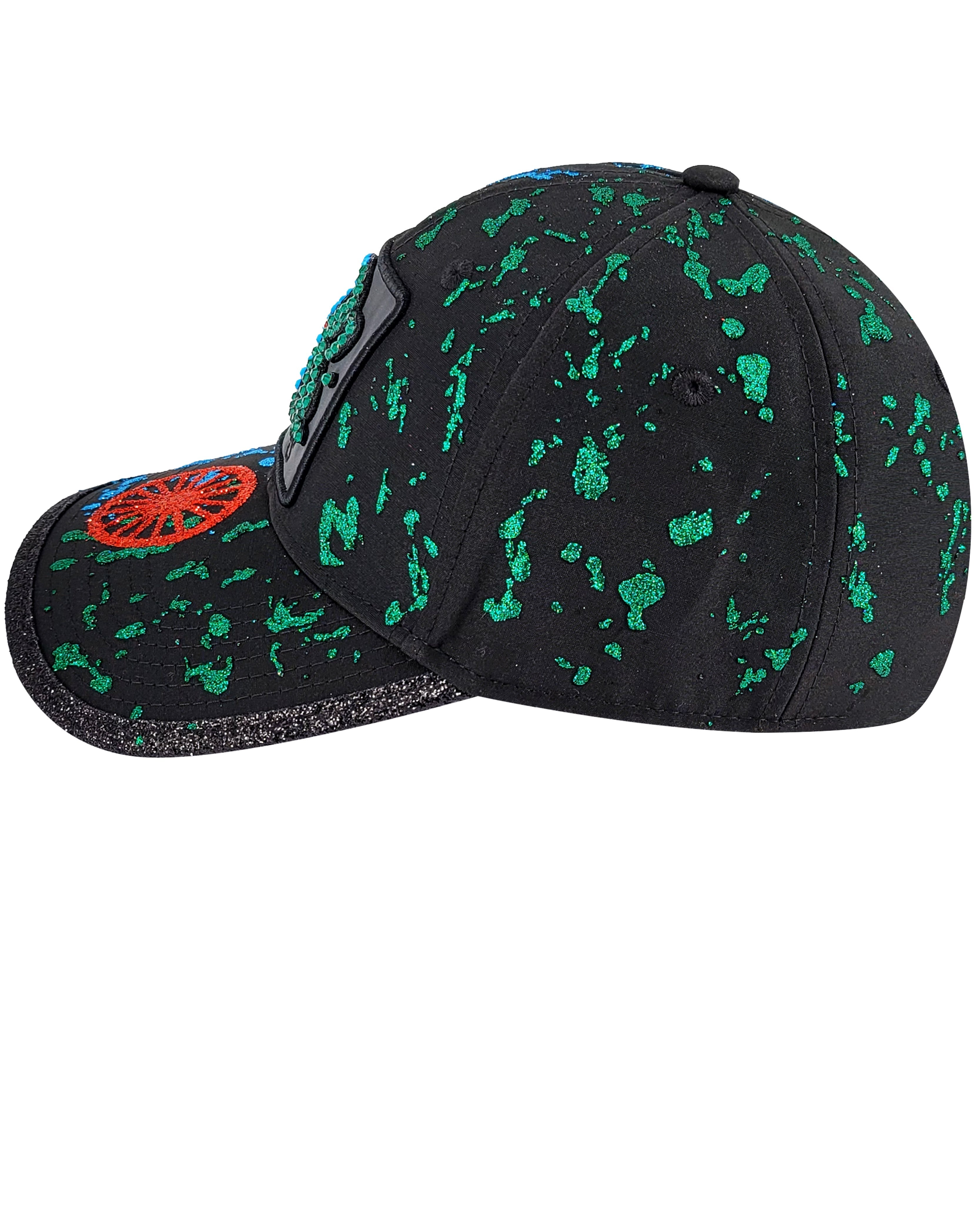 CASQUETTE REDFILLS KID GITAN RAIN DELUXE (2 ANS À 14 ANS 54 CM)