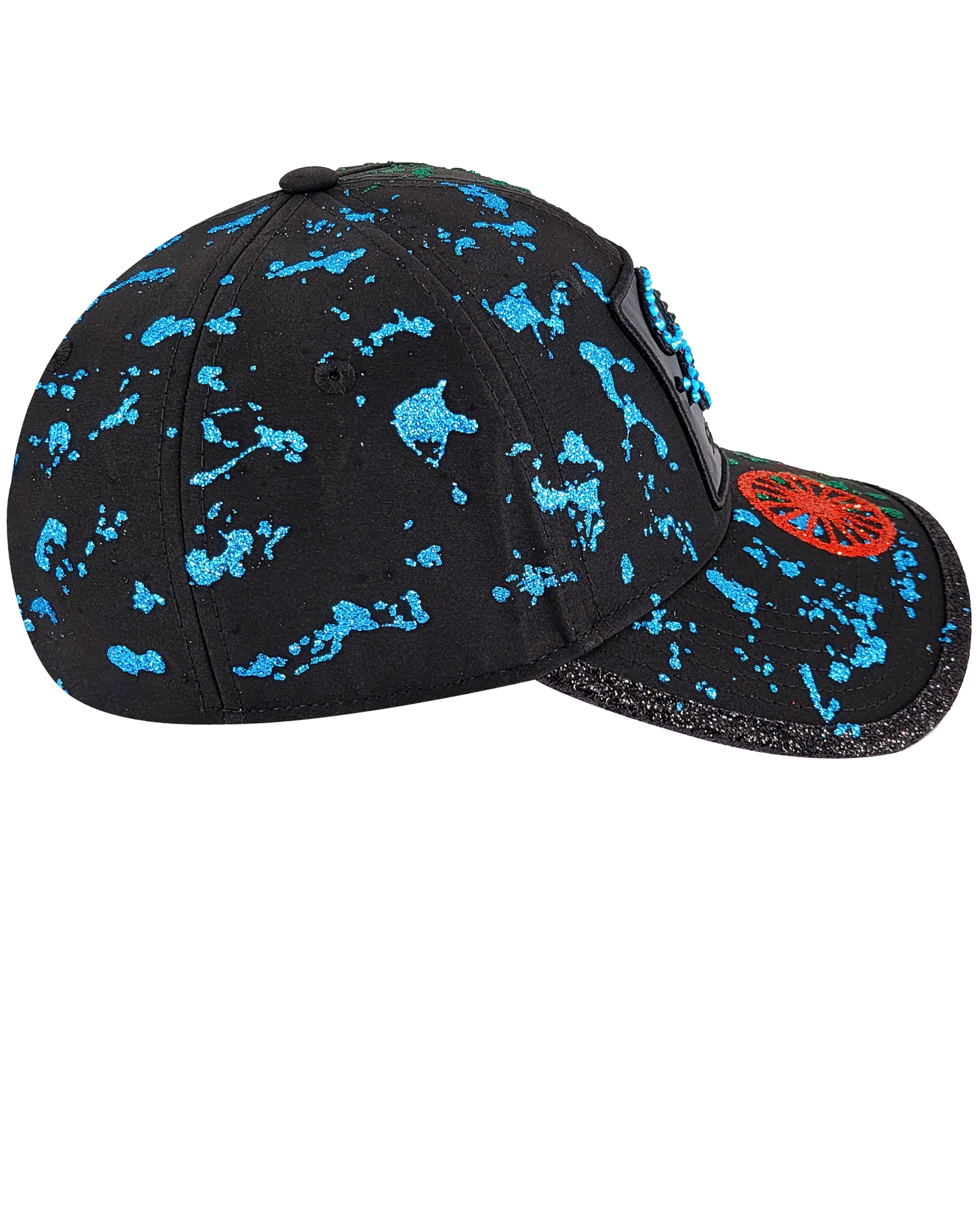 REDFILLS KID GITAN RAIN DELUXE CAP (2 YEARS TO 14 YEARS 54 CM)