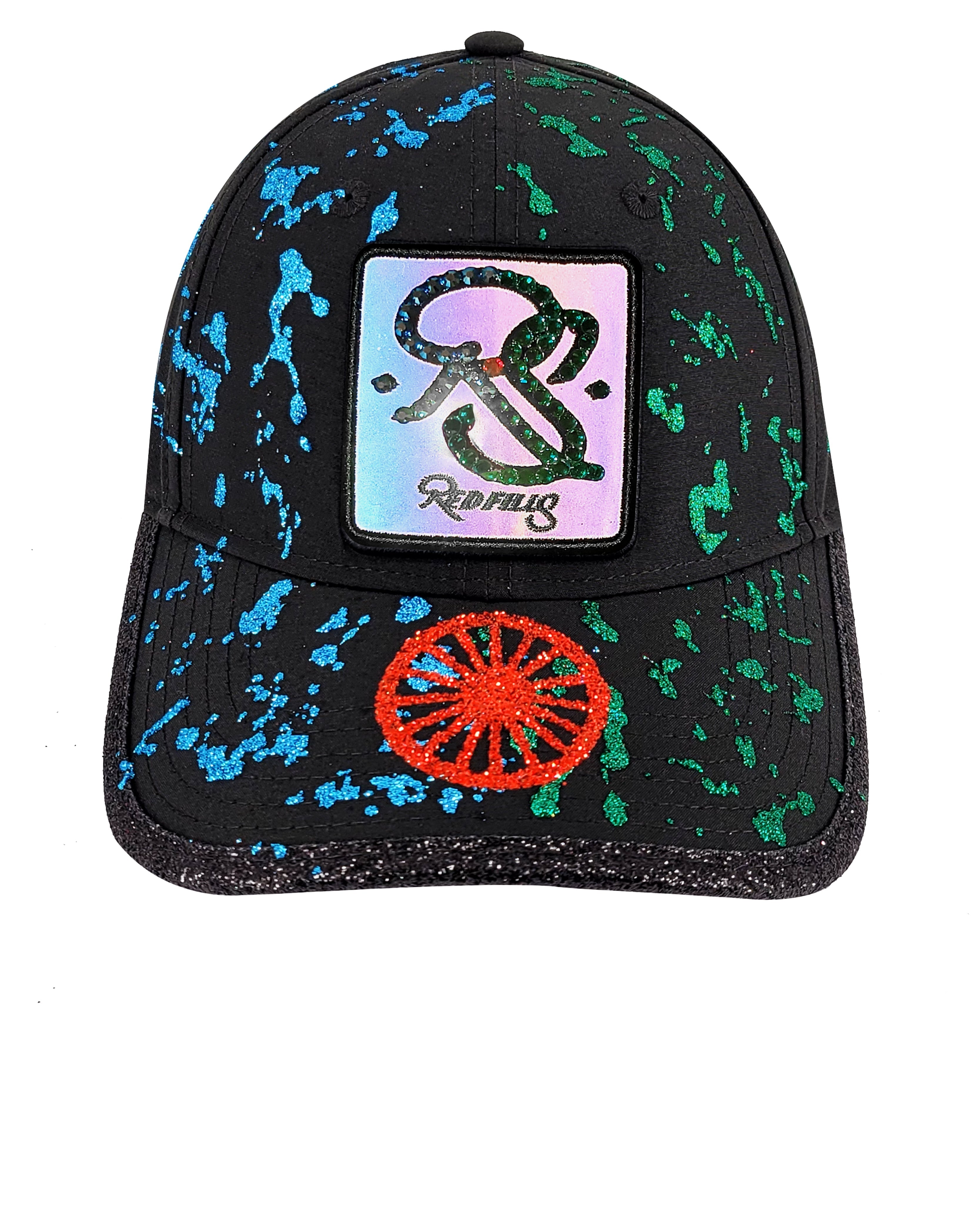 CASQUETTE REDFILLS KID GITAN RAIN DELUXE (2 ANS À 14 ANS 54 CM)