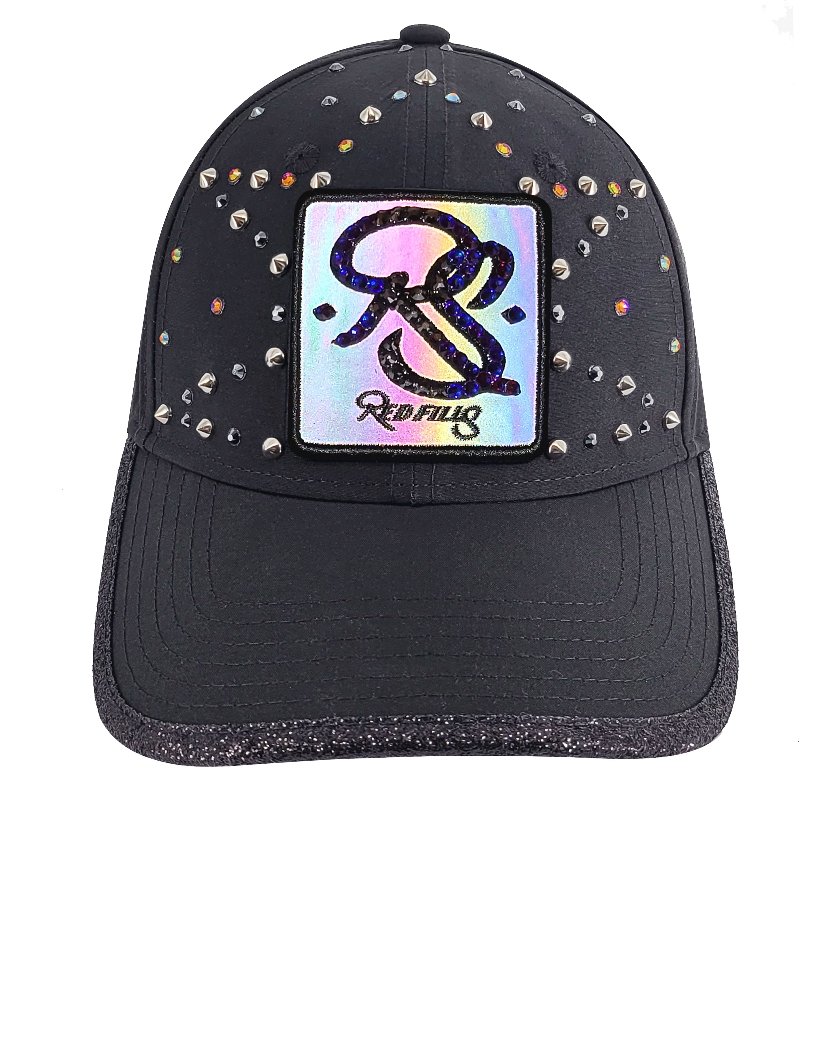 REDFILLS HIMALAYA STAR MERIDIAN DELUXE CAP