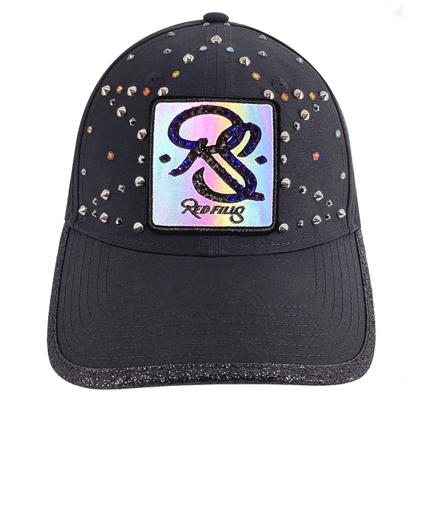 CASQUETTE REDFILLS HIMALAYA STAR MERIDIAN DELUXE