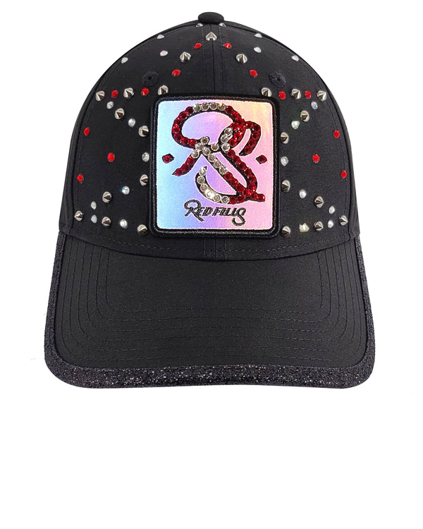 CASQUETTE REDFILLS HIMALAYA STAR RUBIS DELUXE