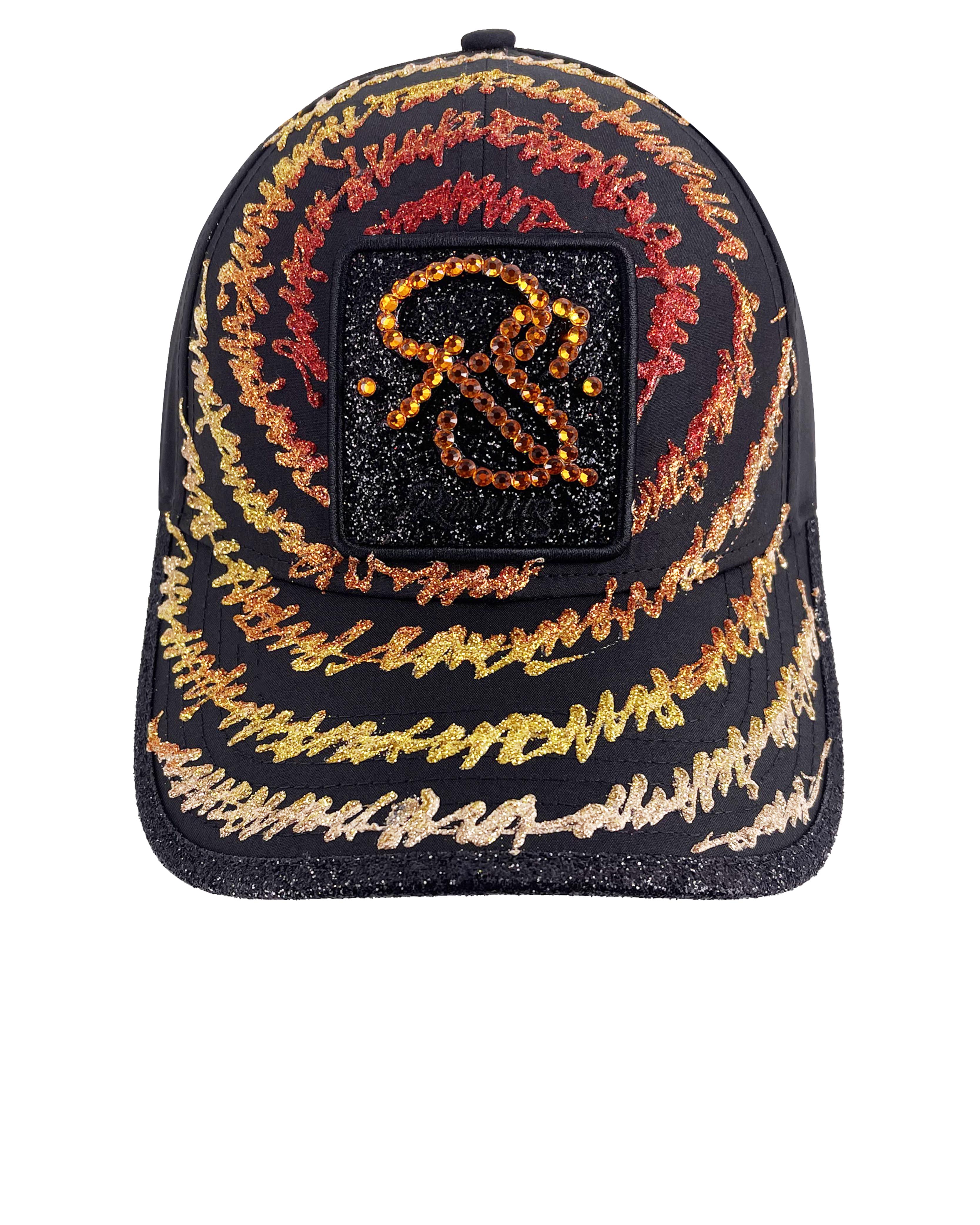 CASQUETTE REDFILLS KID HOLE SUNSET (2 ANS À 14 ANS 54 CM)