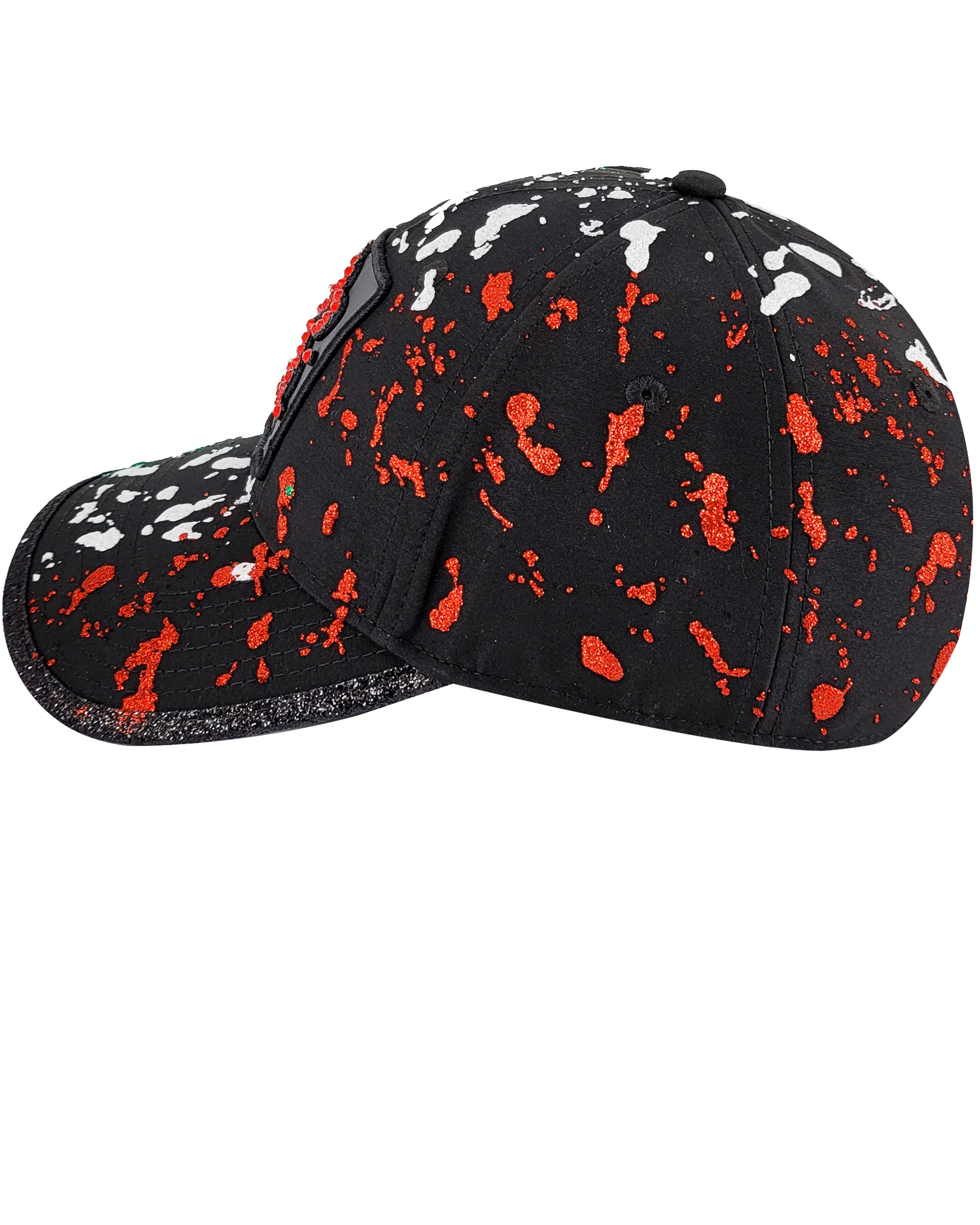 REDFILLS KID ITALY RAIN DELUXE CAP (2 YEARS TO 14 YEARS 54 CM) 