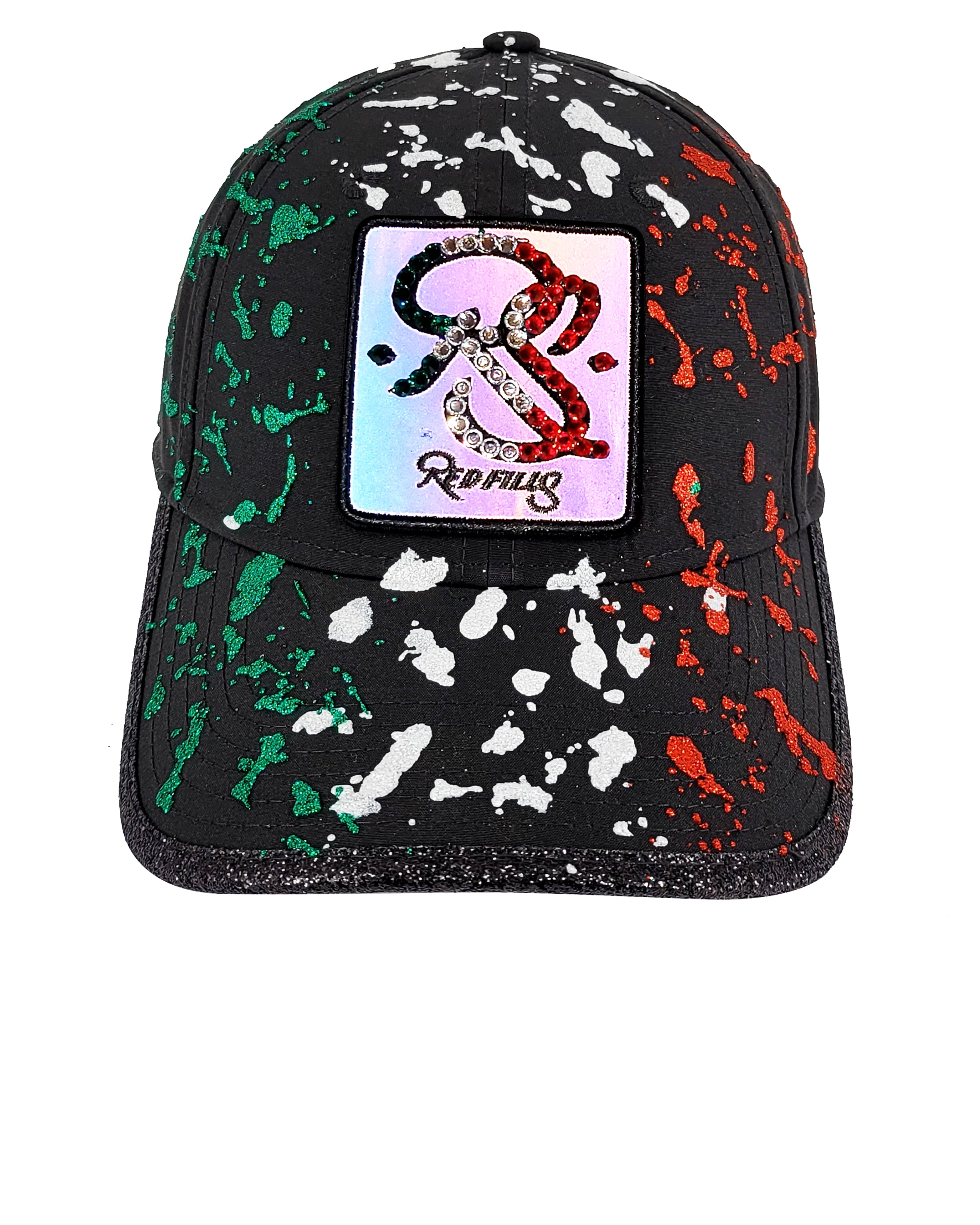 CASQUETTE REDFILLS KID ITALIE RAIN DELUXE (2 ANS À 14 ANS 54 CM)