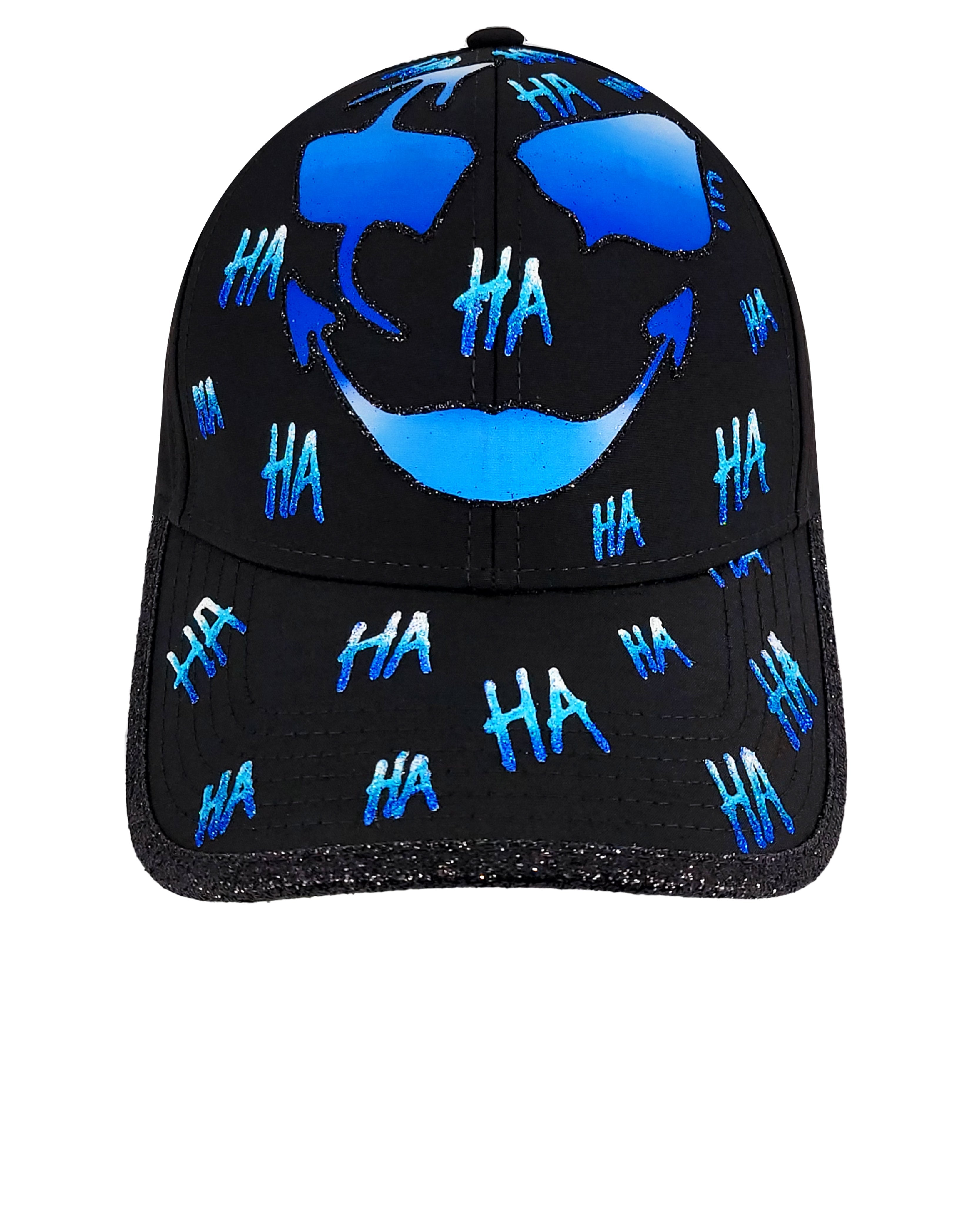 CASQUETTE REDFILLS JOKER 2.0 BLUE