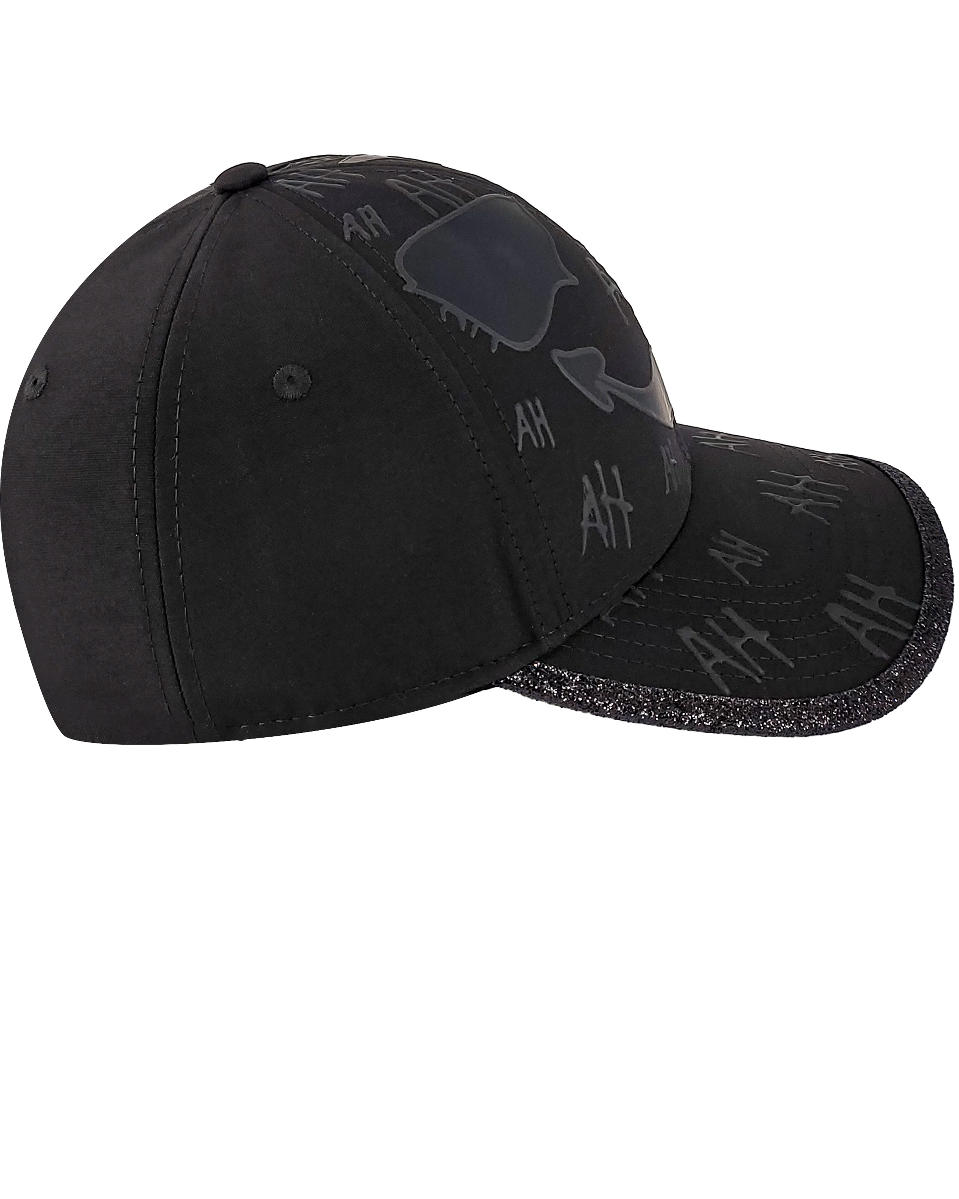 CASQUETTE REDFILLS JOKER 2.0  DARK