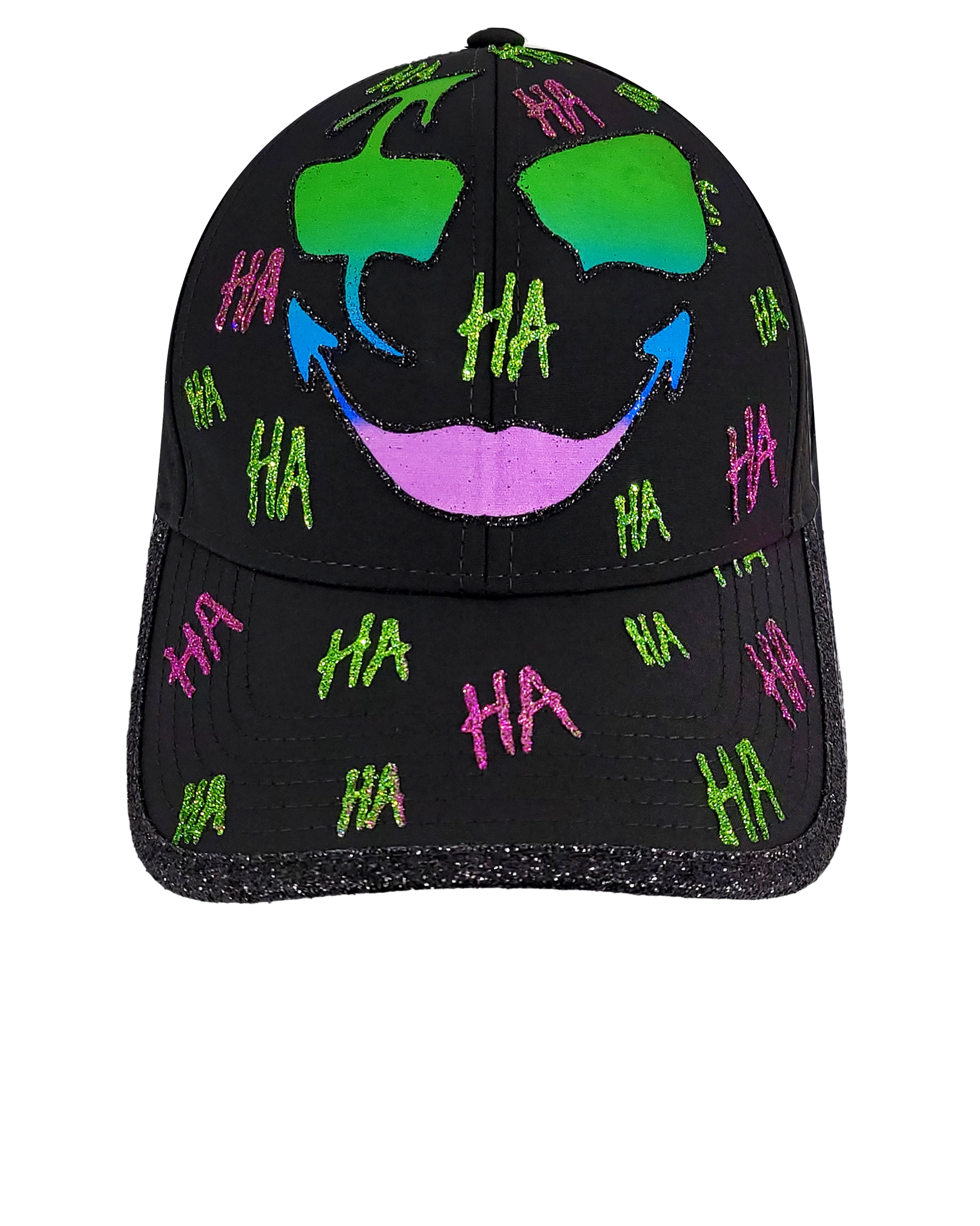 CASQUETTE REDFILLS JOKER 2.0 LOL