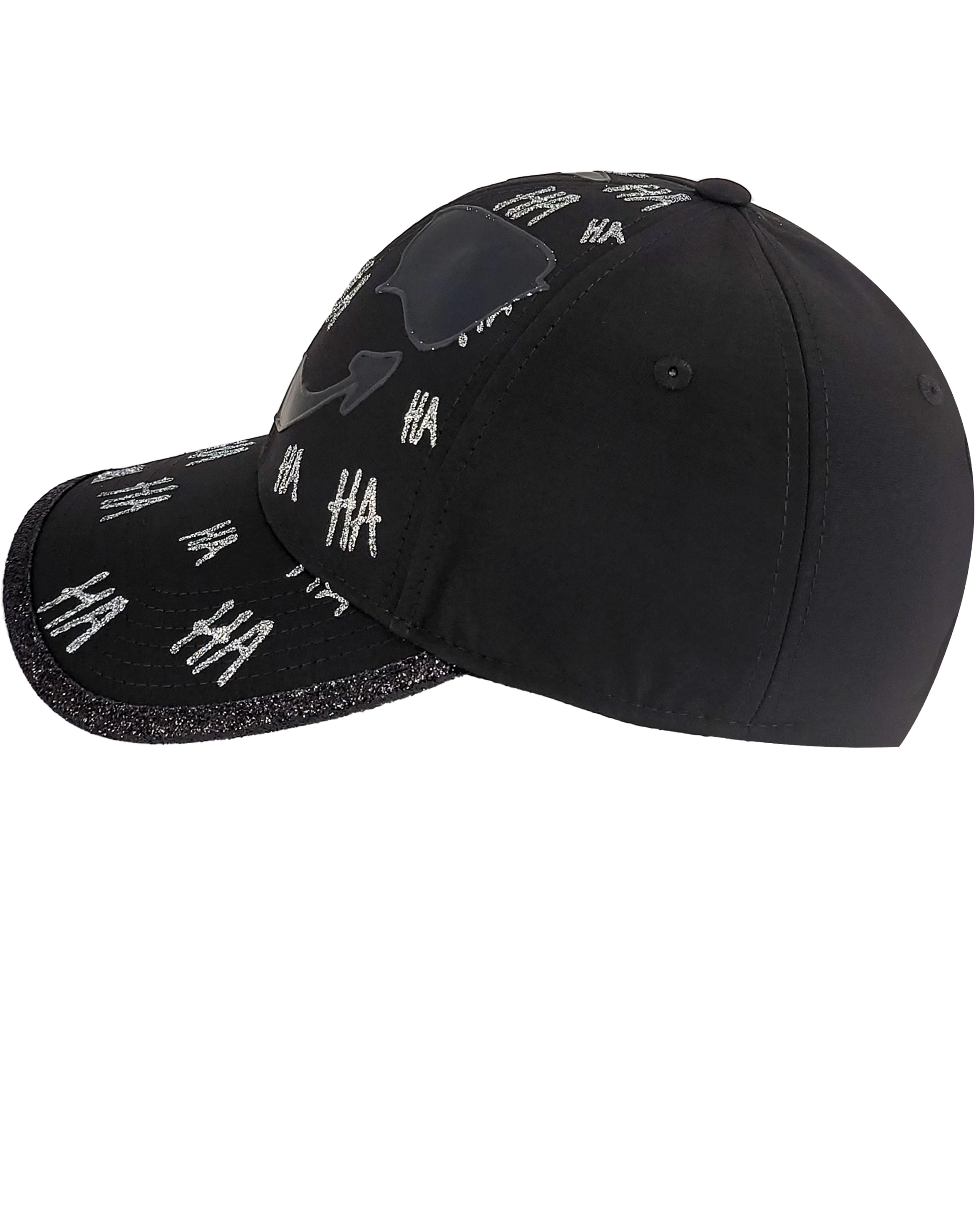 CASQUETTE REDFILLS JOKER 2.0  PLATINE