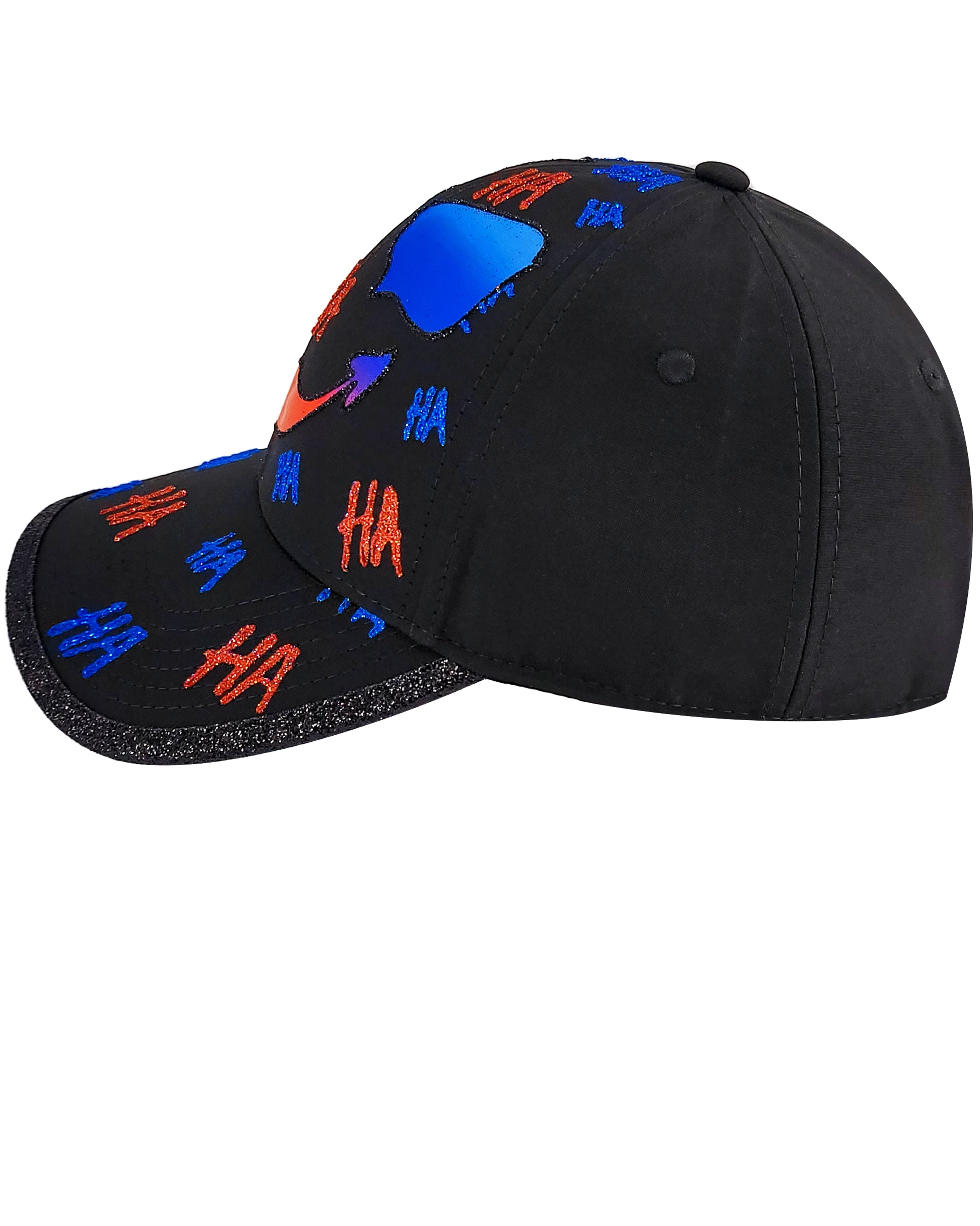 REDFILLS JOKER 2.0 REDBLUE CAP