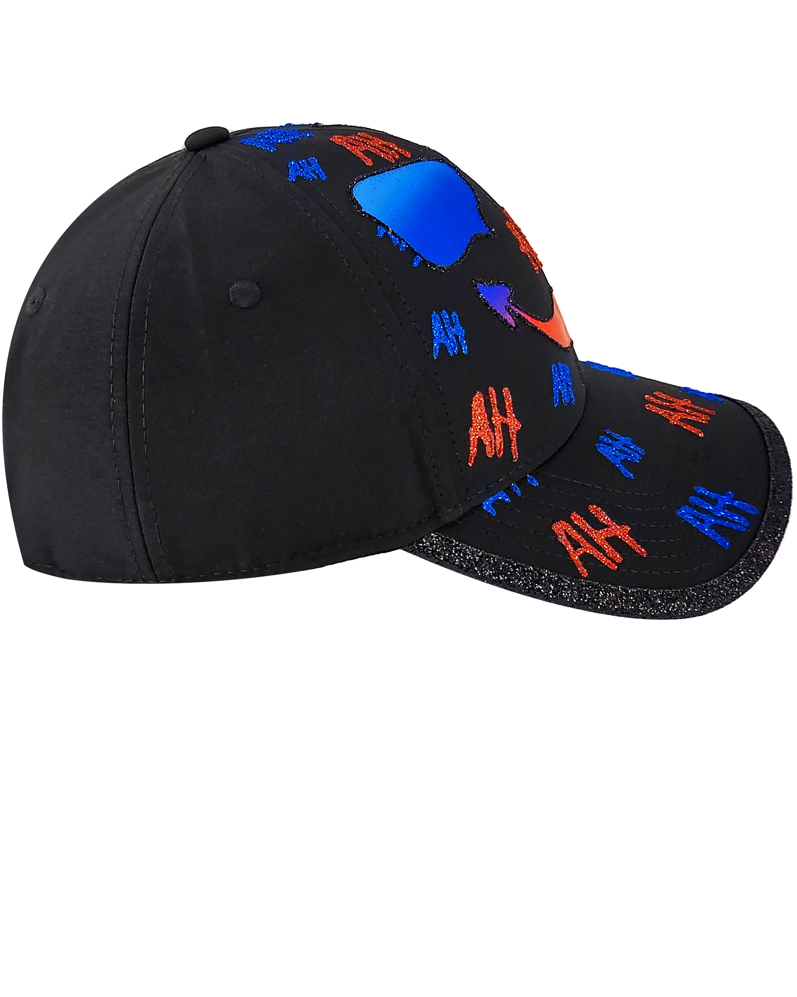 REDFILLS JOKER 2.0 REDBLUE CAP