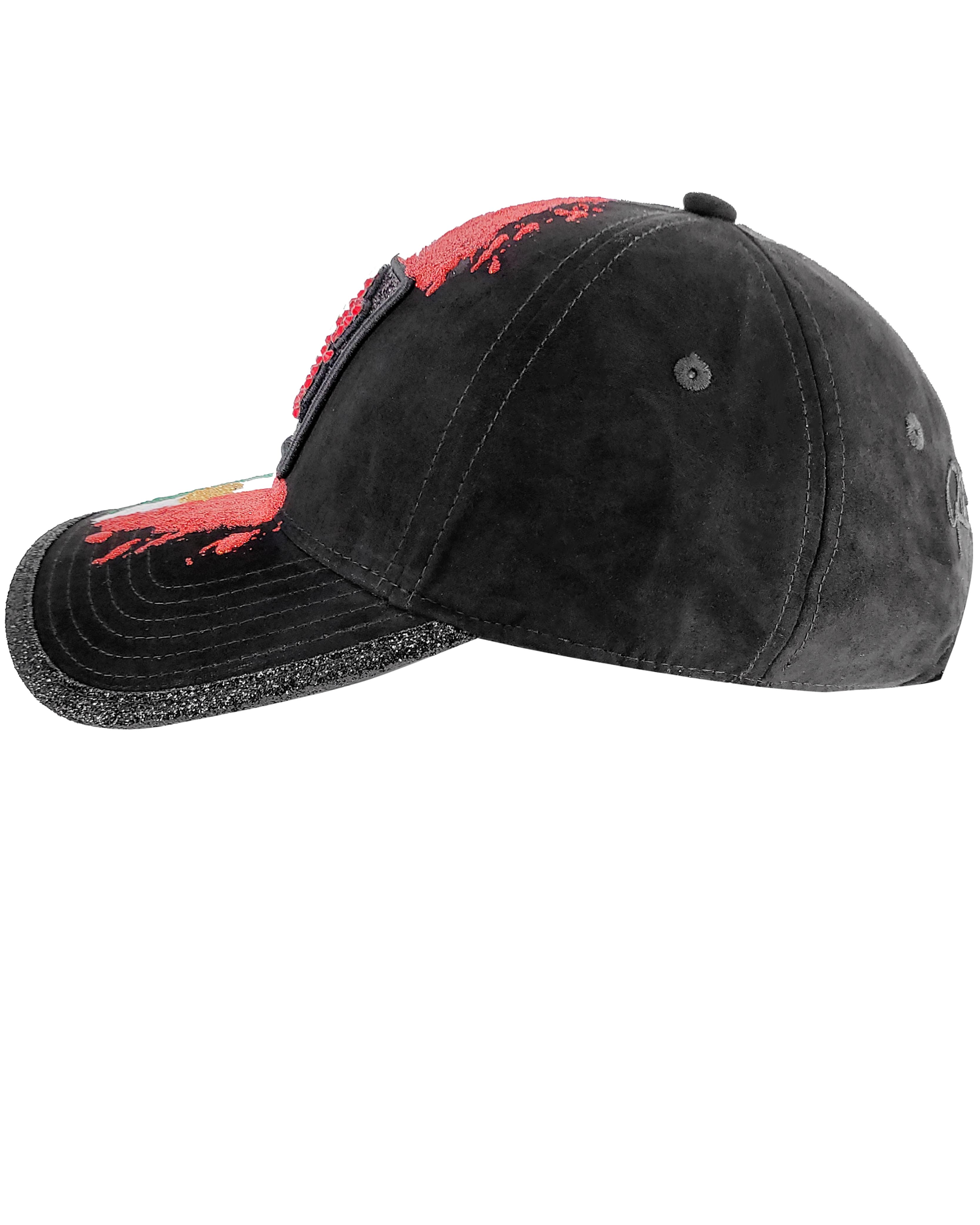 CASQUETTE REDFILLS KID KURDE DELUXE (2 ANS À 14 ANS 54 CM)