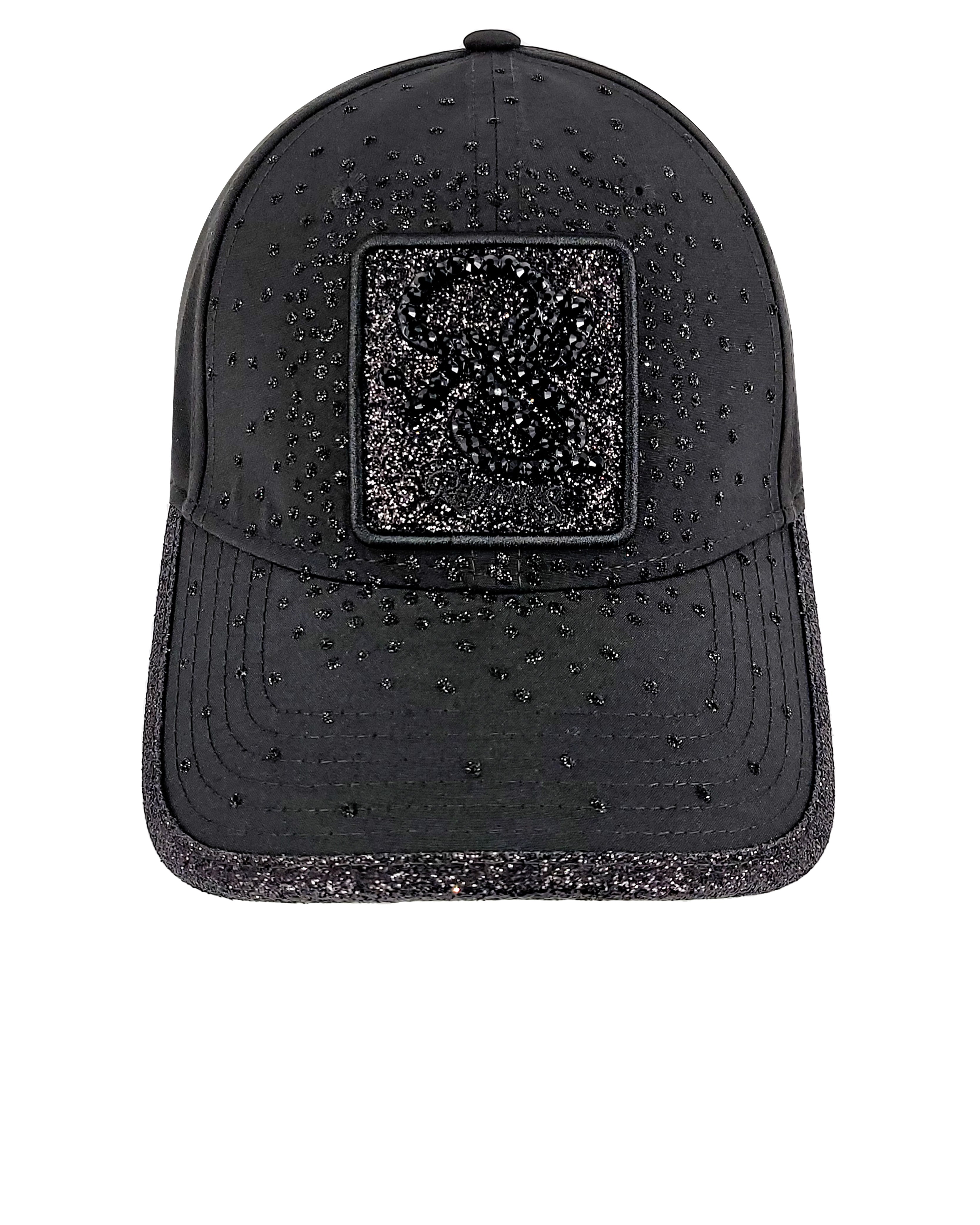 CASQUETTE REDFILLS KID MILKYWAY BLACK DELUXE (2 ANS À 14 ANS 54 CM)