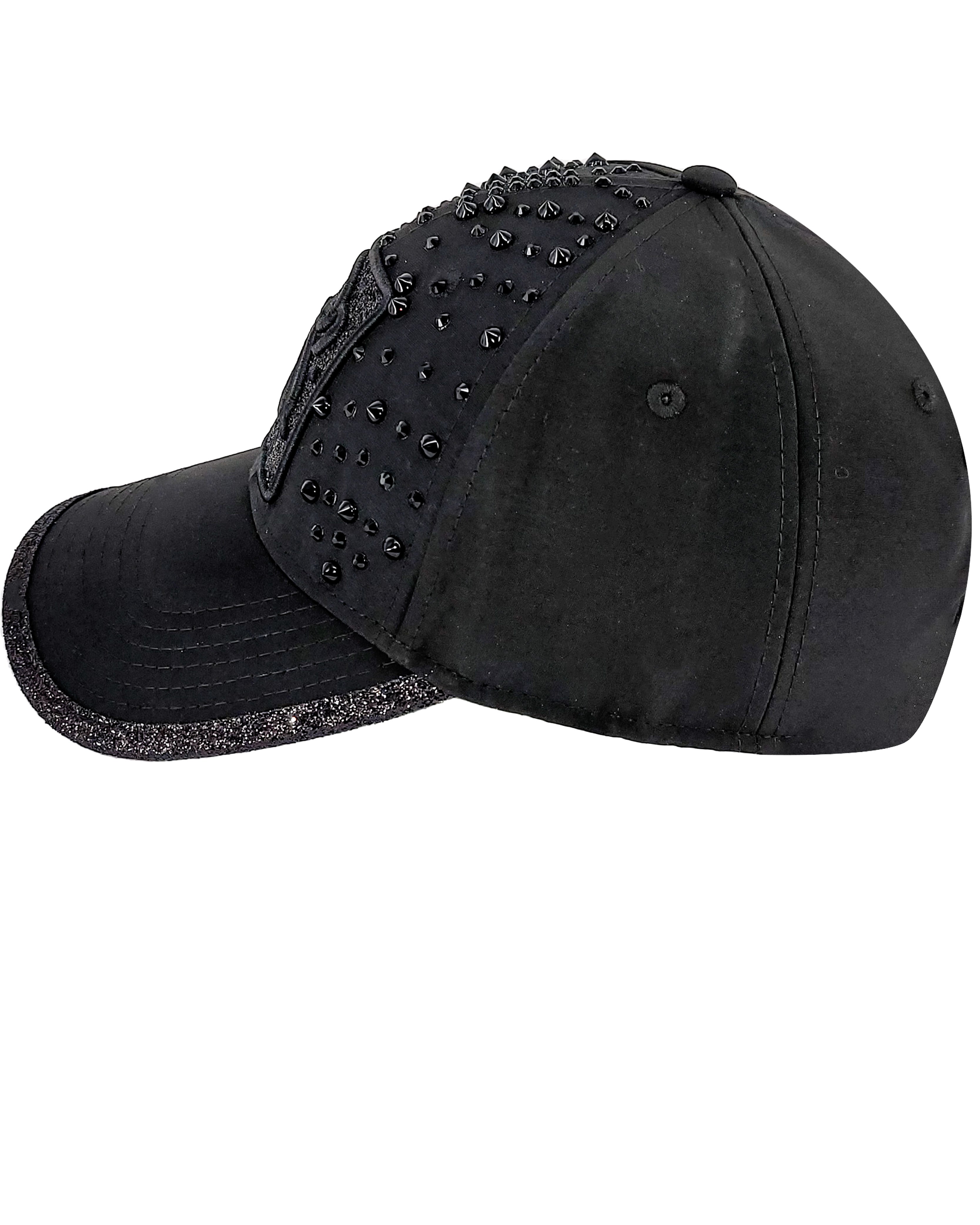 CASQUETTE REDFILLS MARIPOSA BLACK