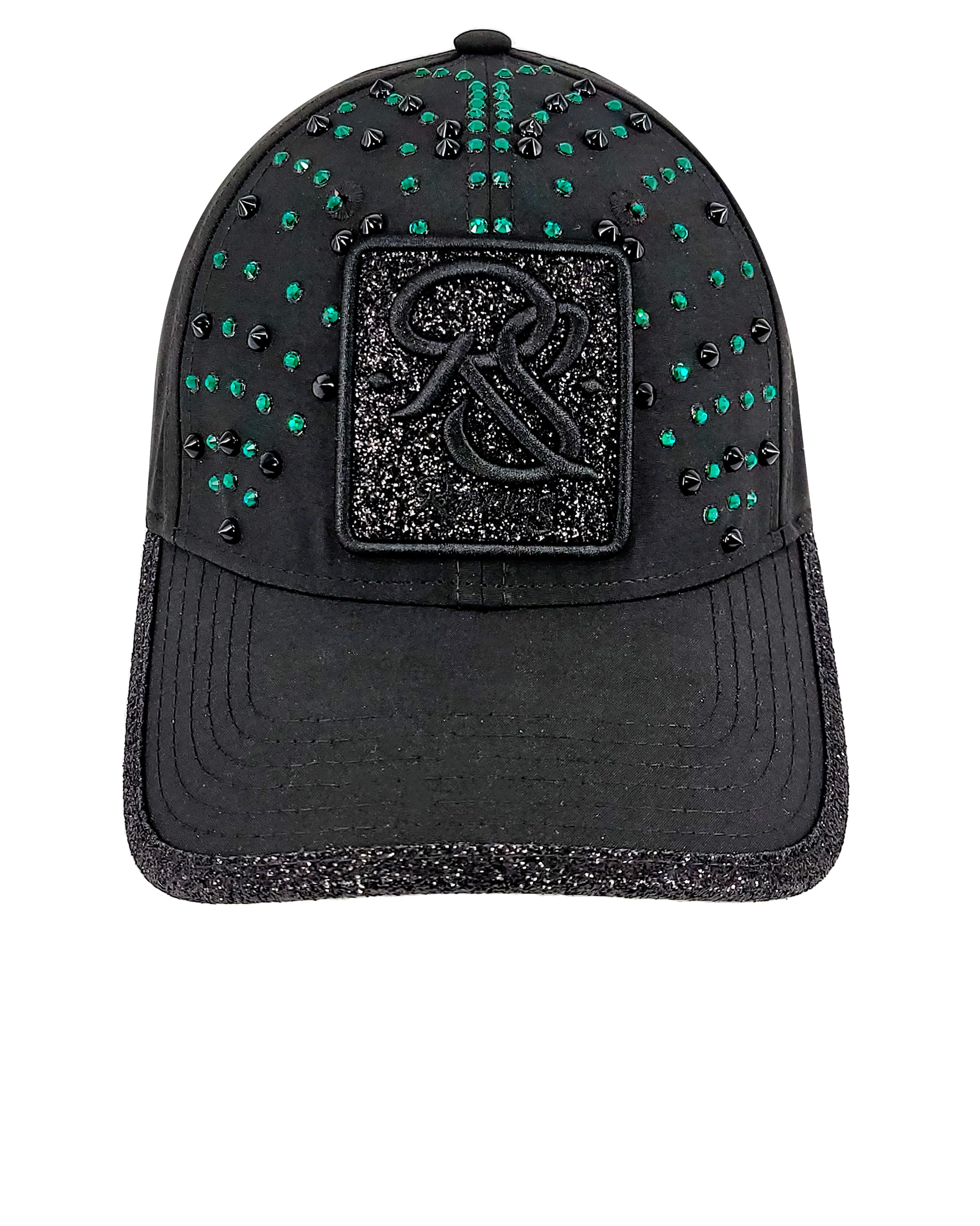 REDFILLS MARIPOSA EMERALD CAP