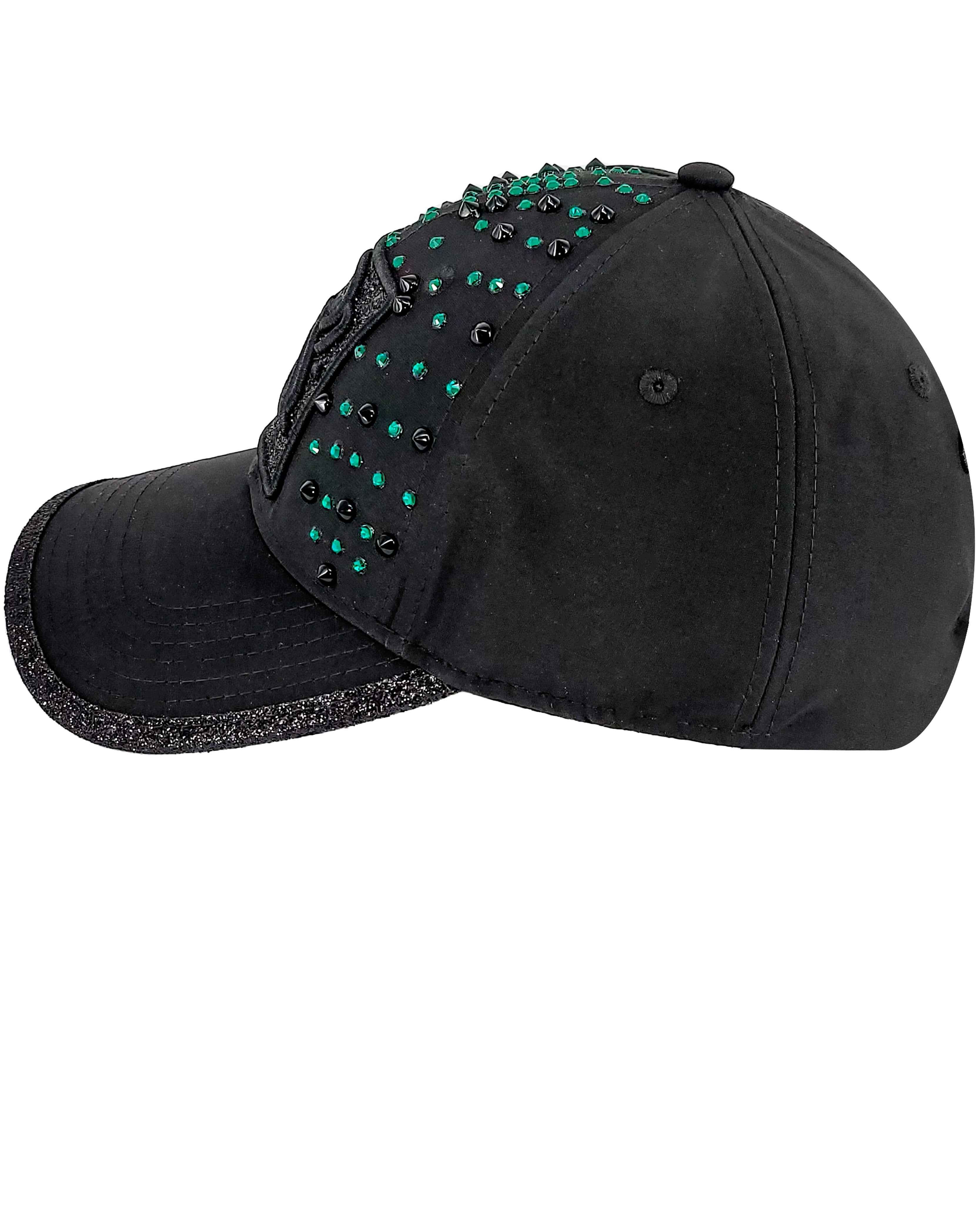 REDFILLS MARIPOSA EMERALD CAP