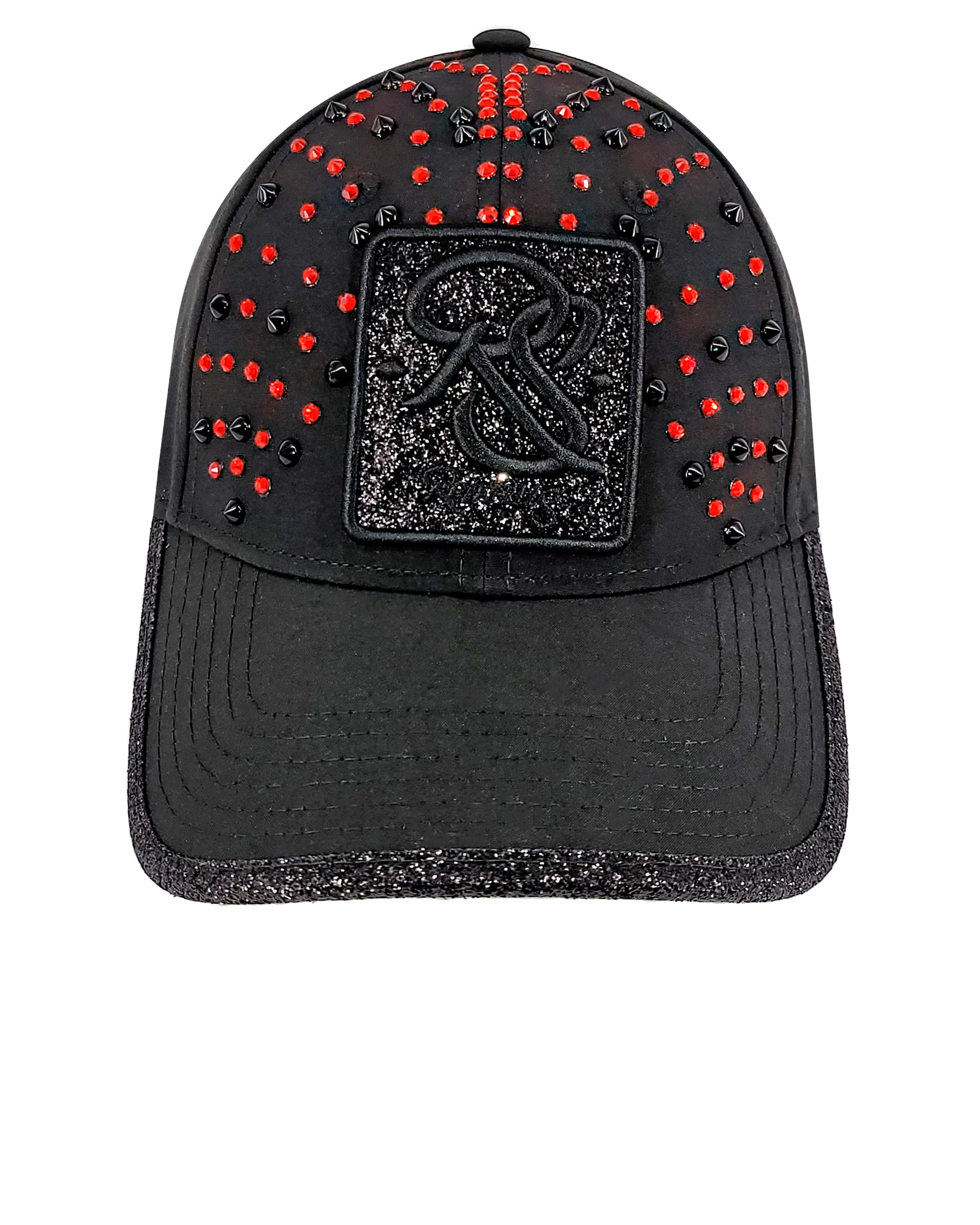 REDFILLS MARIPOSA RUBY CAP