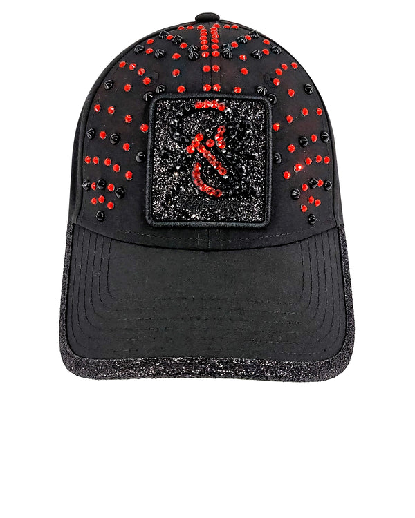 REDFILLS MARIPOSA RUBY DELUXE CAP