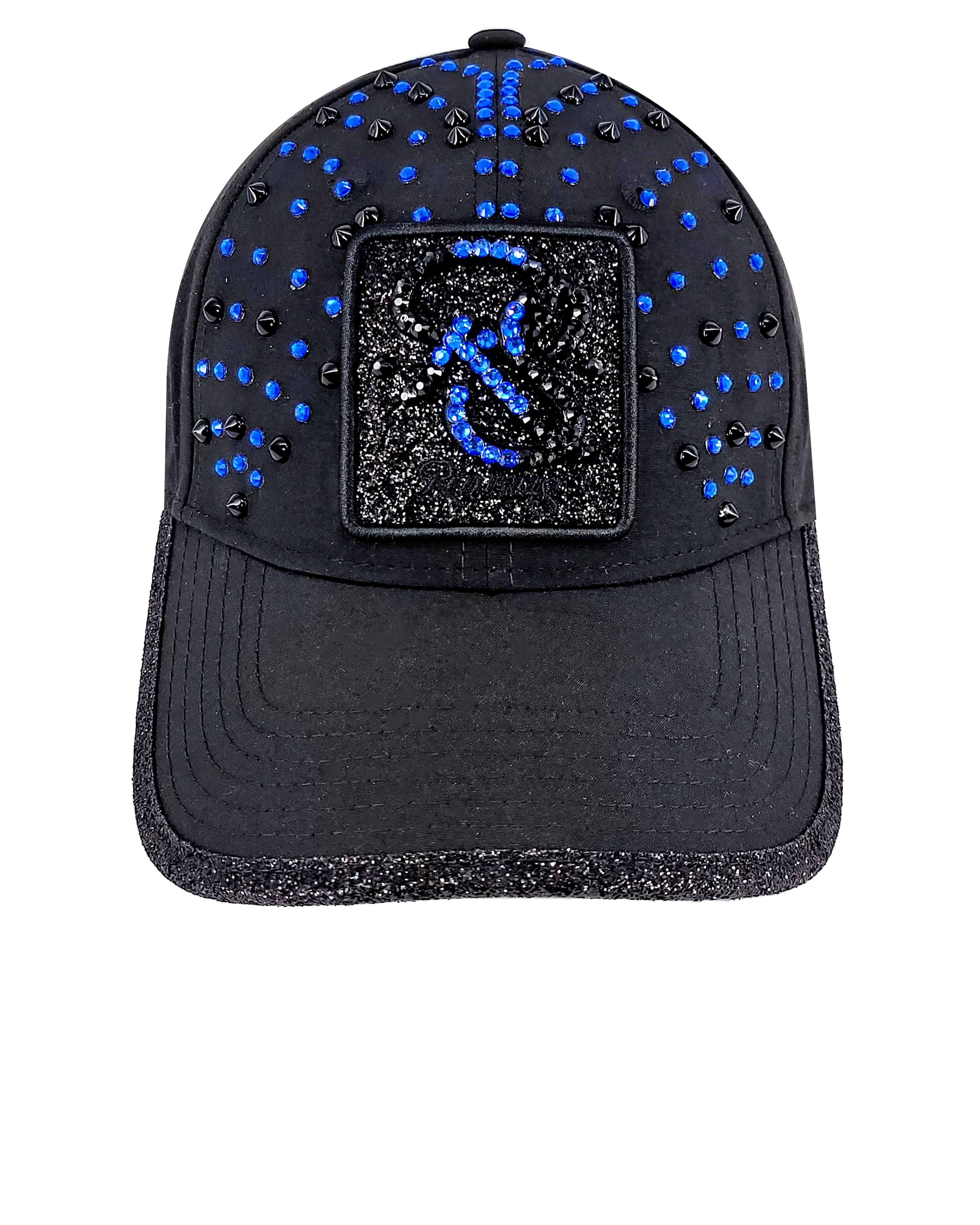 REDFILLS MARIPOSA SAPPHIRE DELUXE CAP