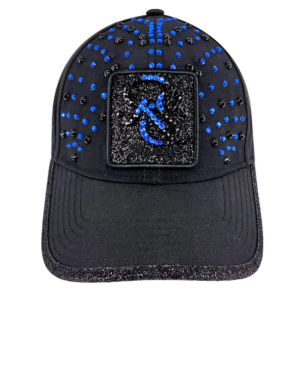 REDFILLS MARIPOSA SAPPHIRE DELUXE CAP